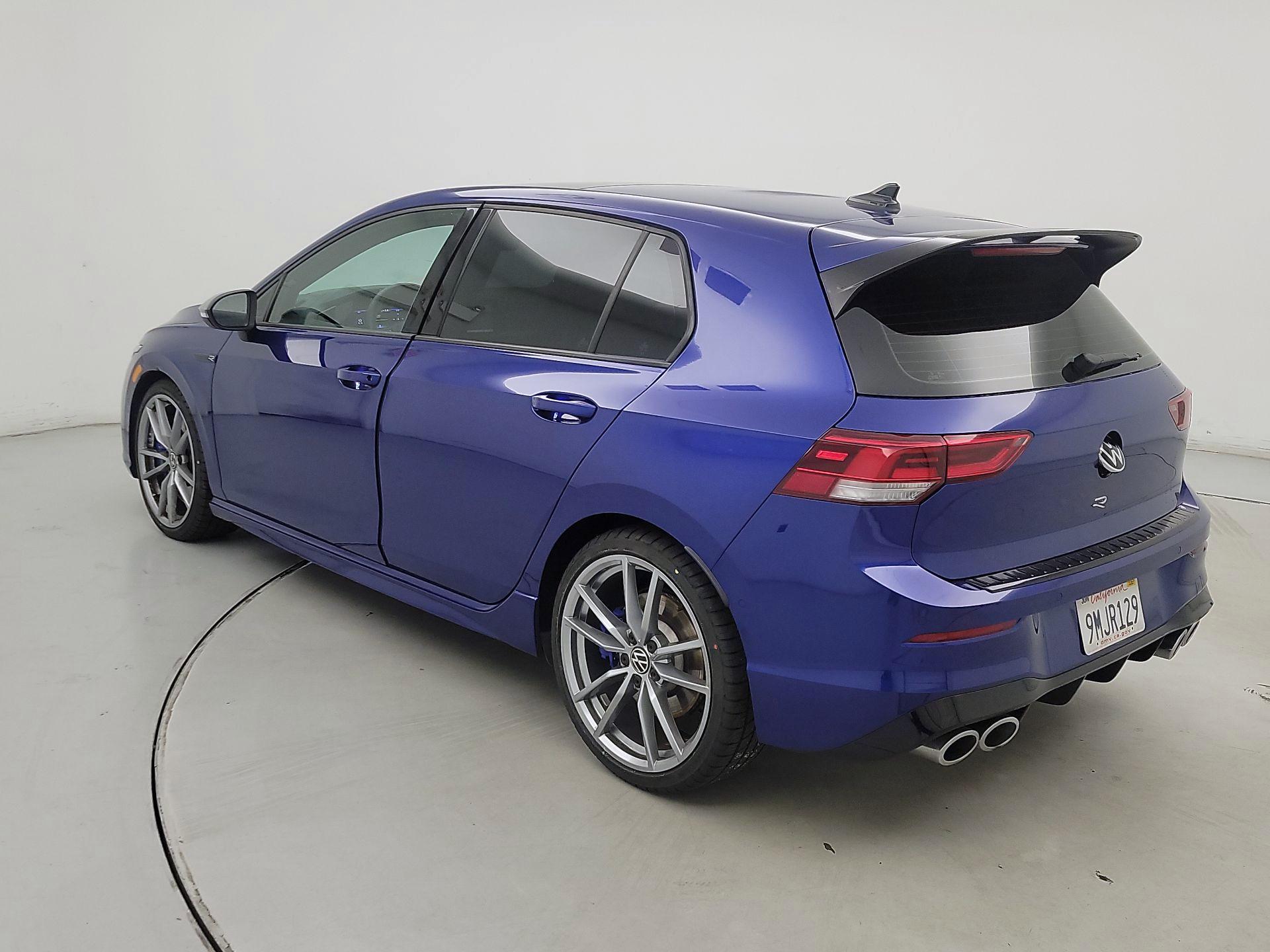 Thumbnail: 2024 Volkswagen Golf - 7