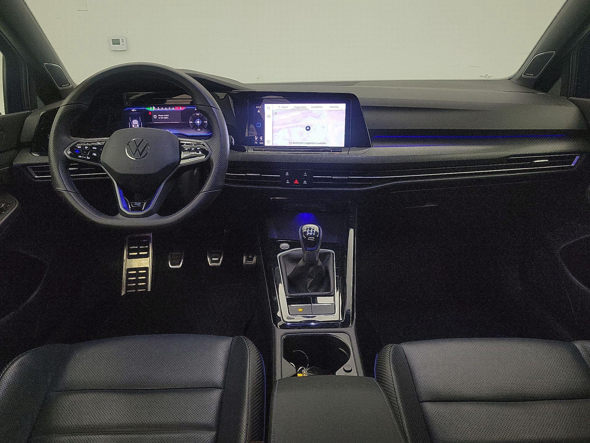 Thumbnail: 2024 Volkswagen Golf - 8