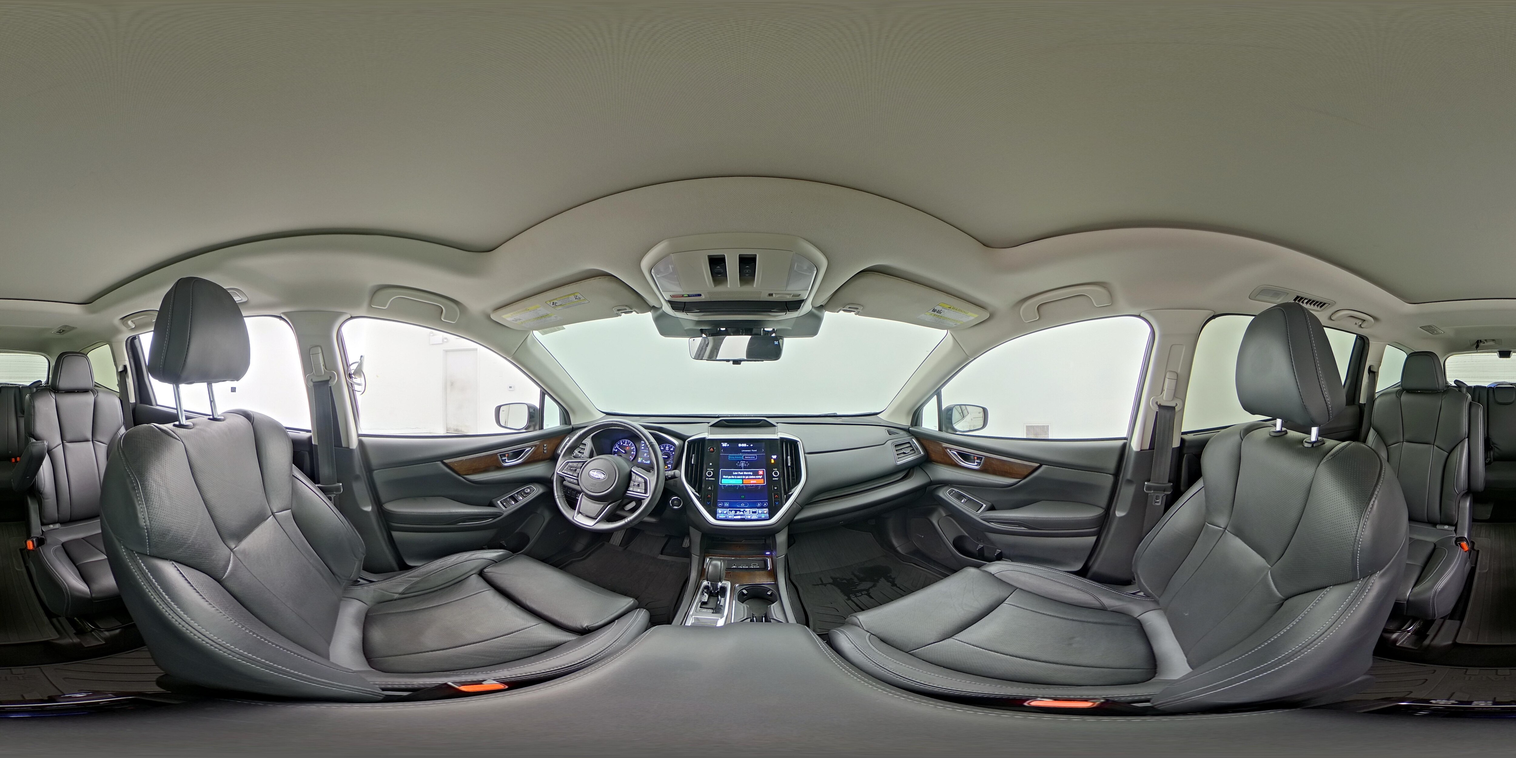 2023 Subaru Ascent Touring - Photo 27