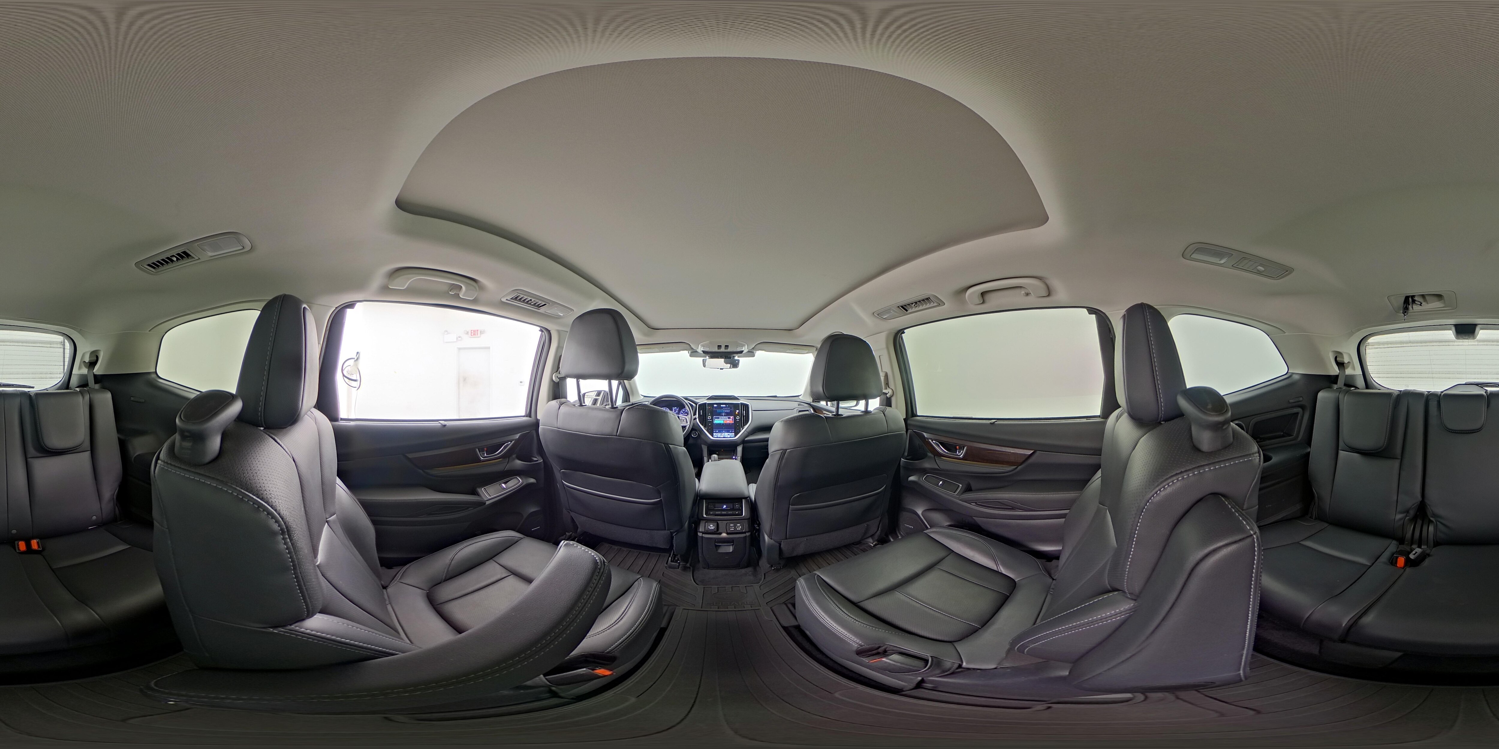 2023 Subaru Ascent Touring - Photo 28