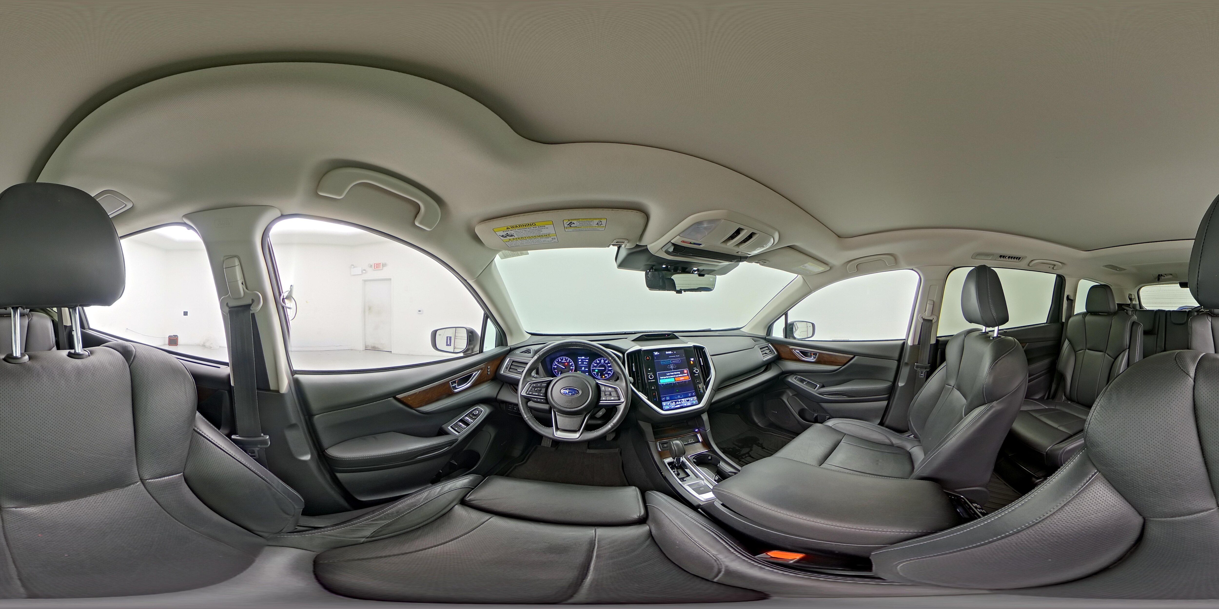 2023 Subaru Ascent Touring - Photo 29