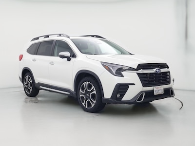 2023 Subaru Ascent Touring