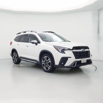 2023 Subaru Ascent Touring
