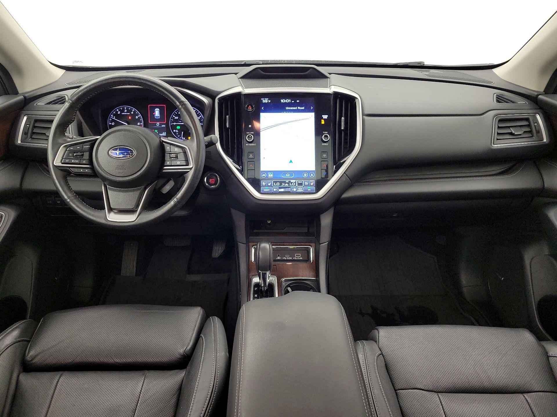 Thumbnail: 2023 Subaru Ascent - 9