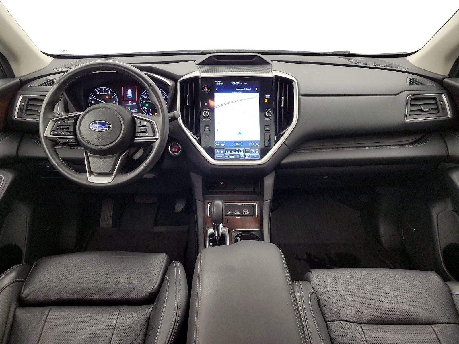 2023 Subaru Ascent Touring - Photo 10