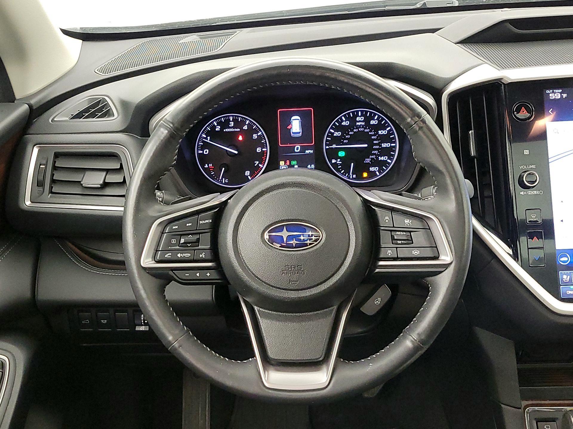 Thumbnail: 2023 Subaru Ascent - 10