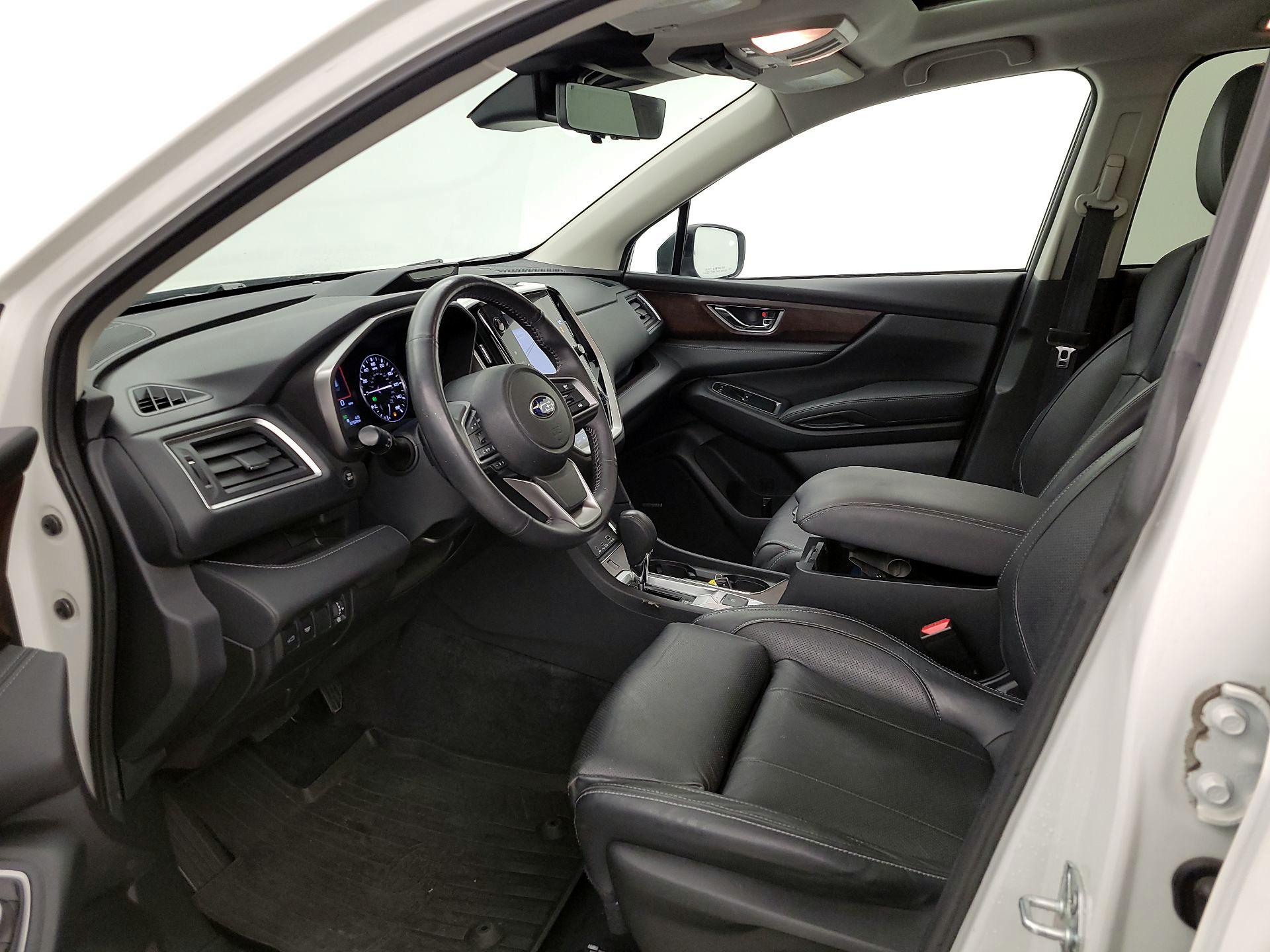 Thumbnail: 2023 Subaru Ascent - 11