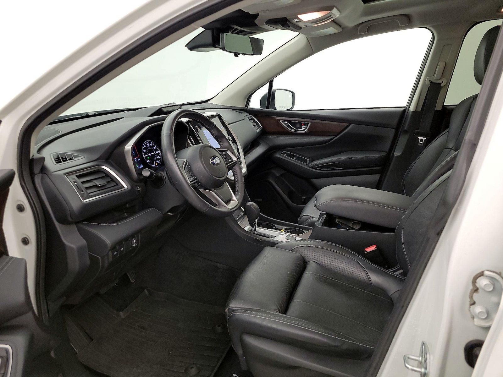 2023 Subaru Ascent Touring - Photo 12