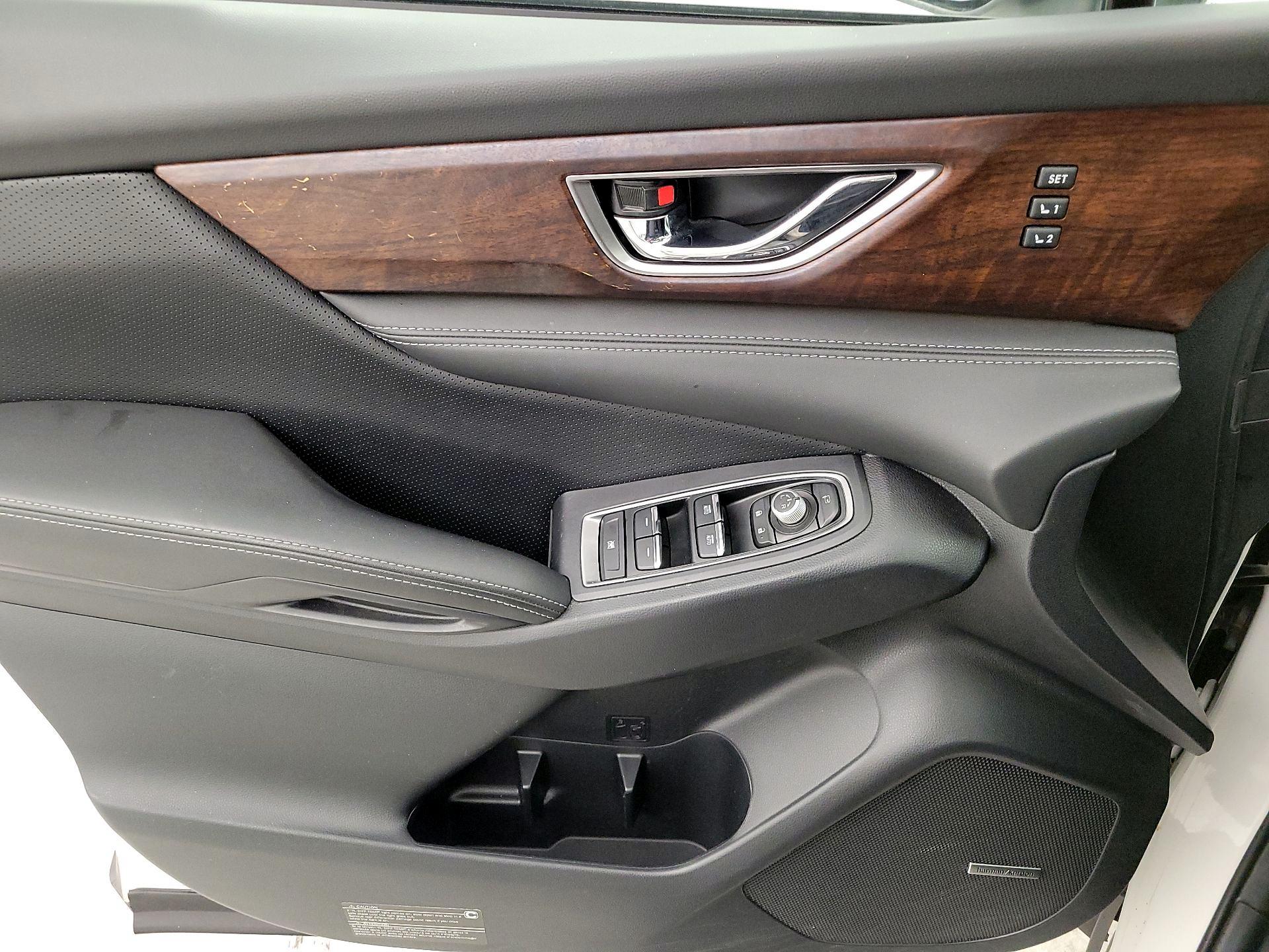 Thumbnail: 2023 Subaru Ascent - 12