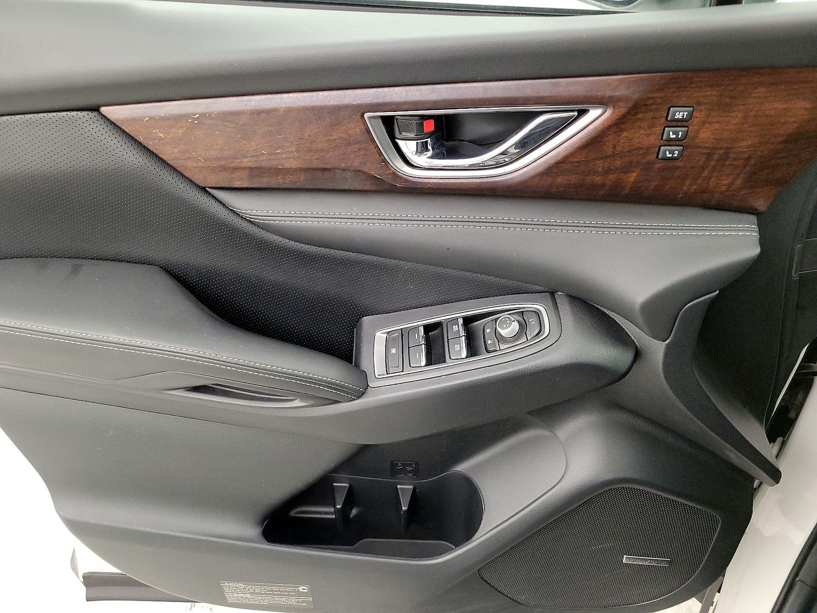 2023 Subaru Ascent Touring - Photo 13
