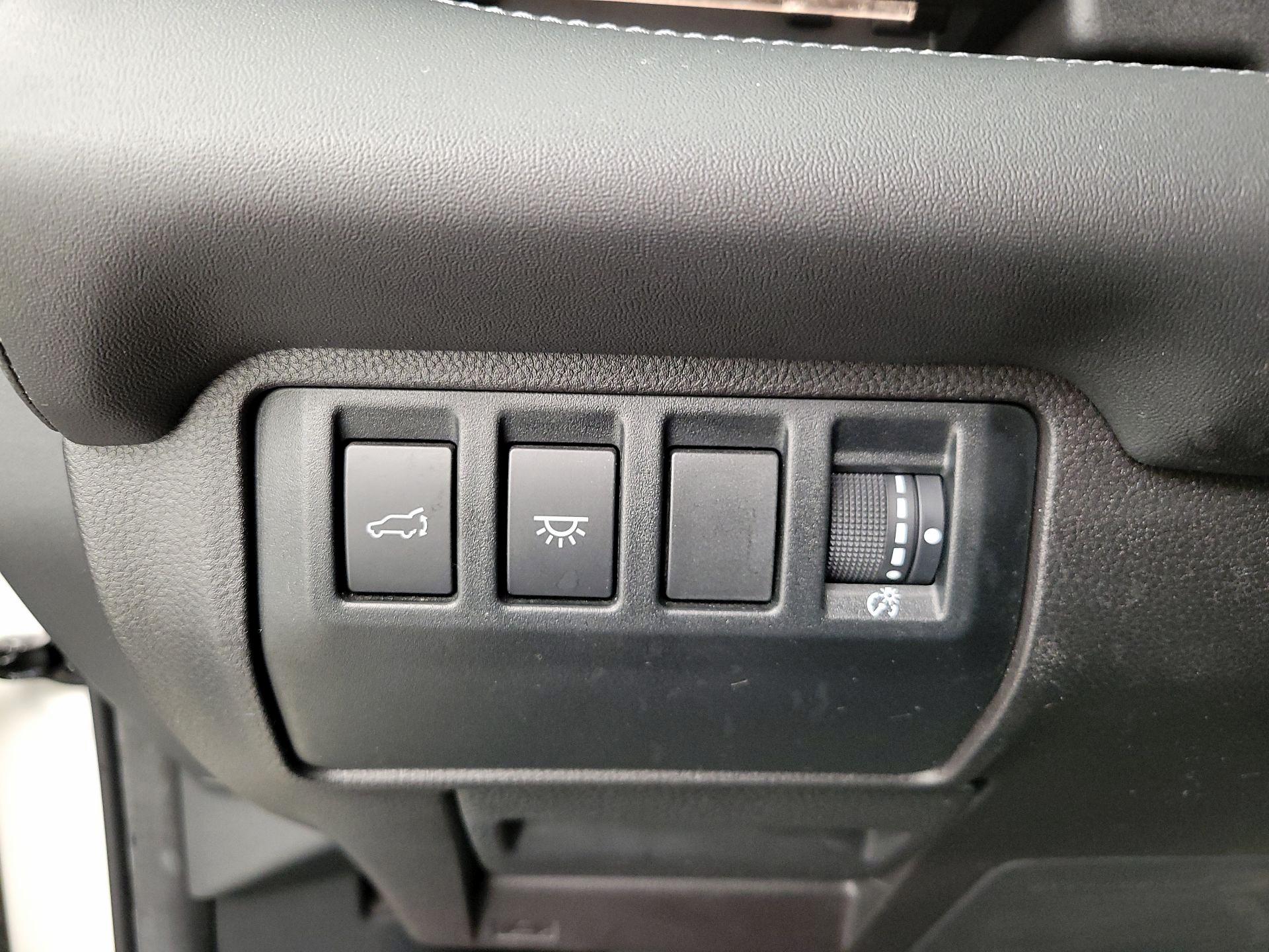 Thumbnail: 2023 Subaru Ascent - 13