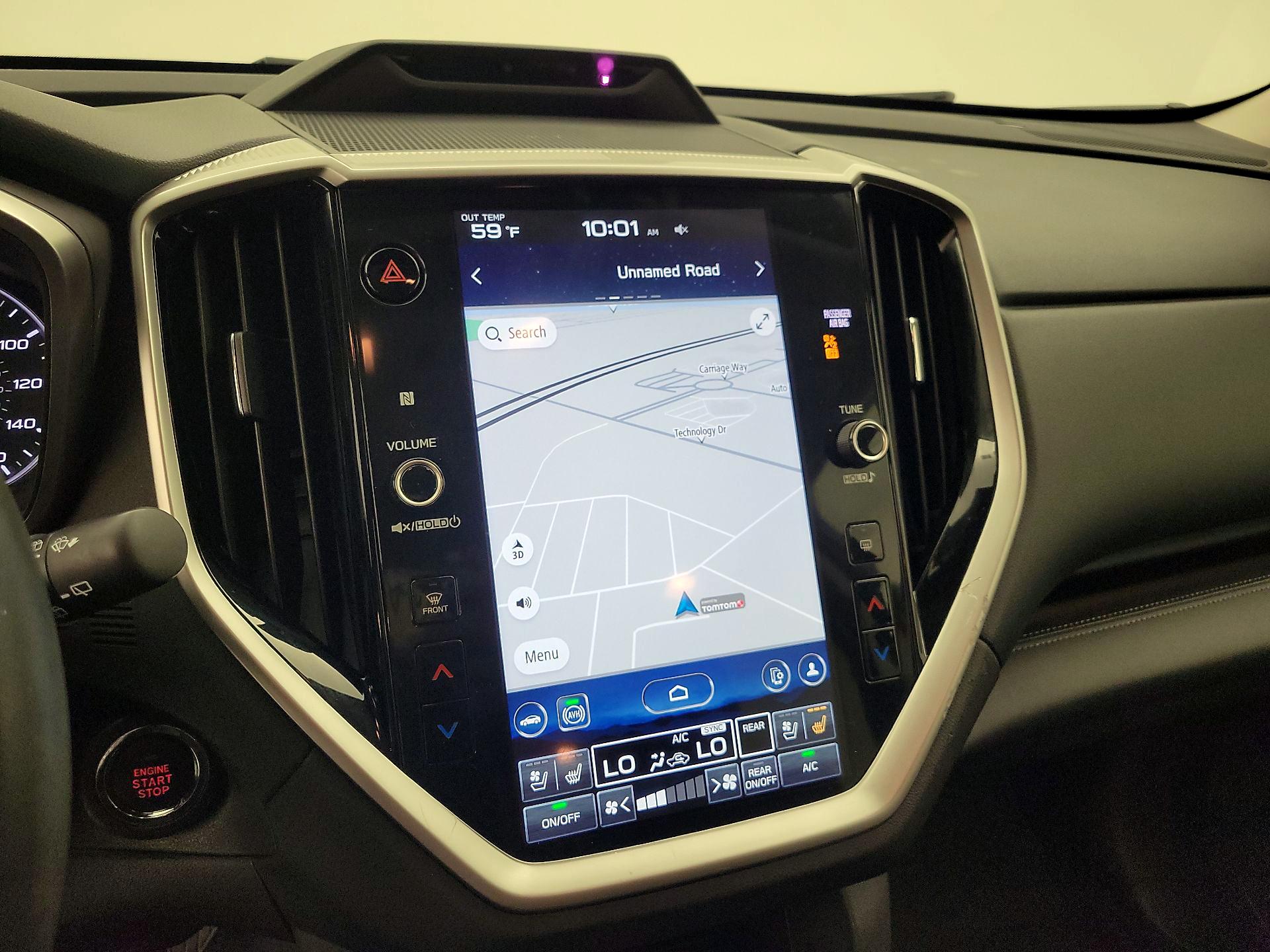 Thumbnail: 2023 Subaru Ascent - 14