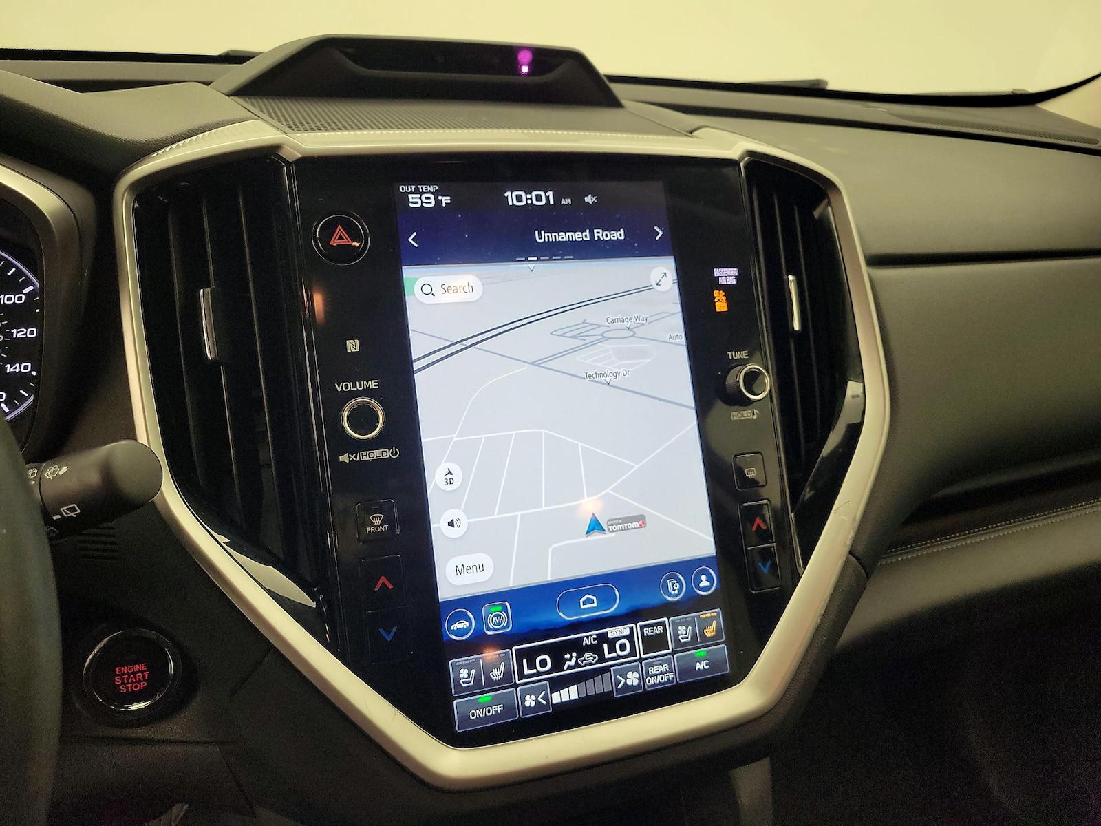 2023 Subaru Ascent Touring - Photo 15