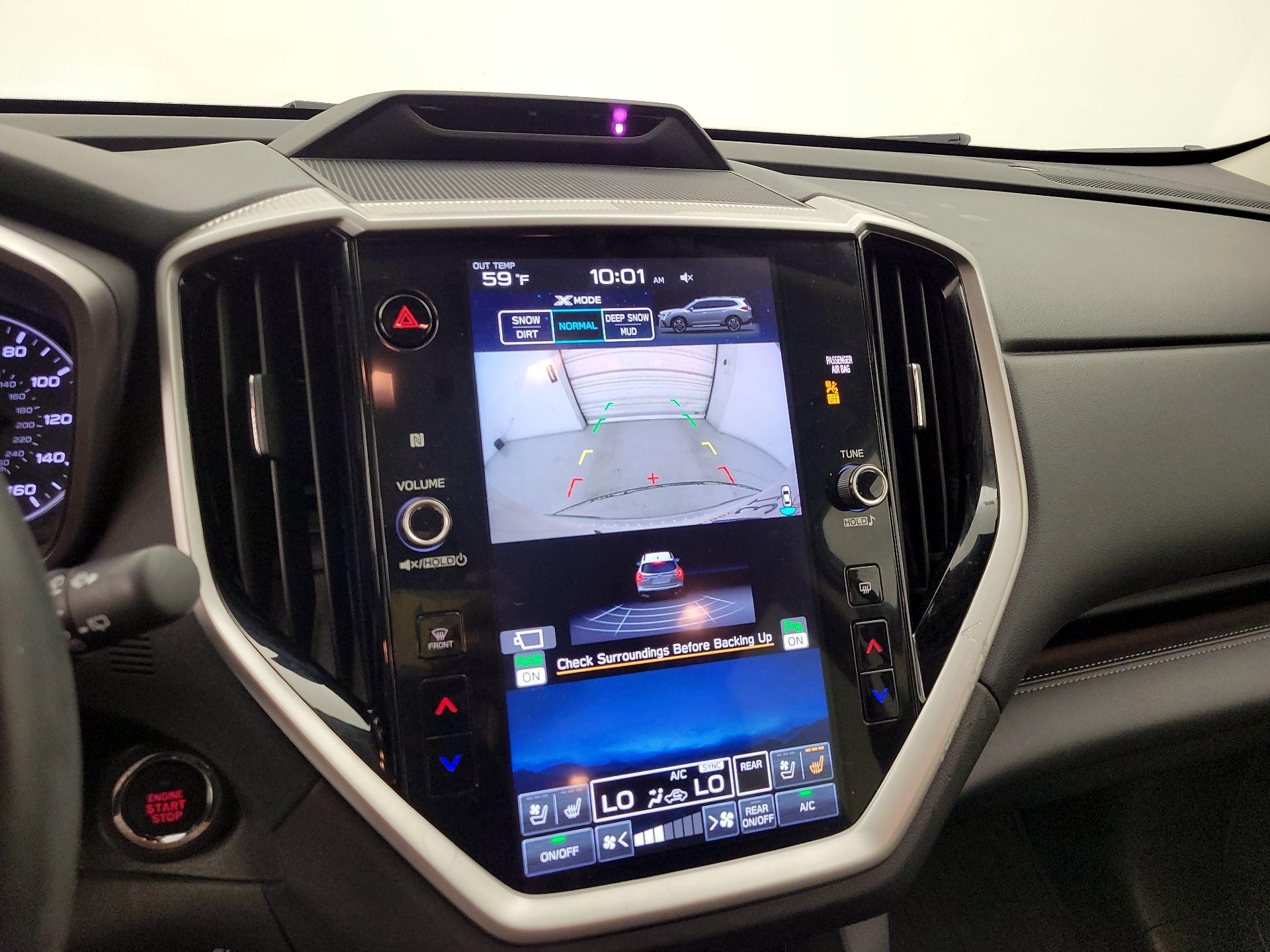 Thumbnail: 2023 Subaru Ascent - 15