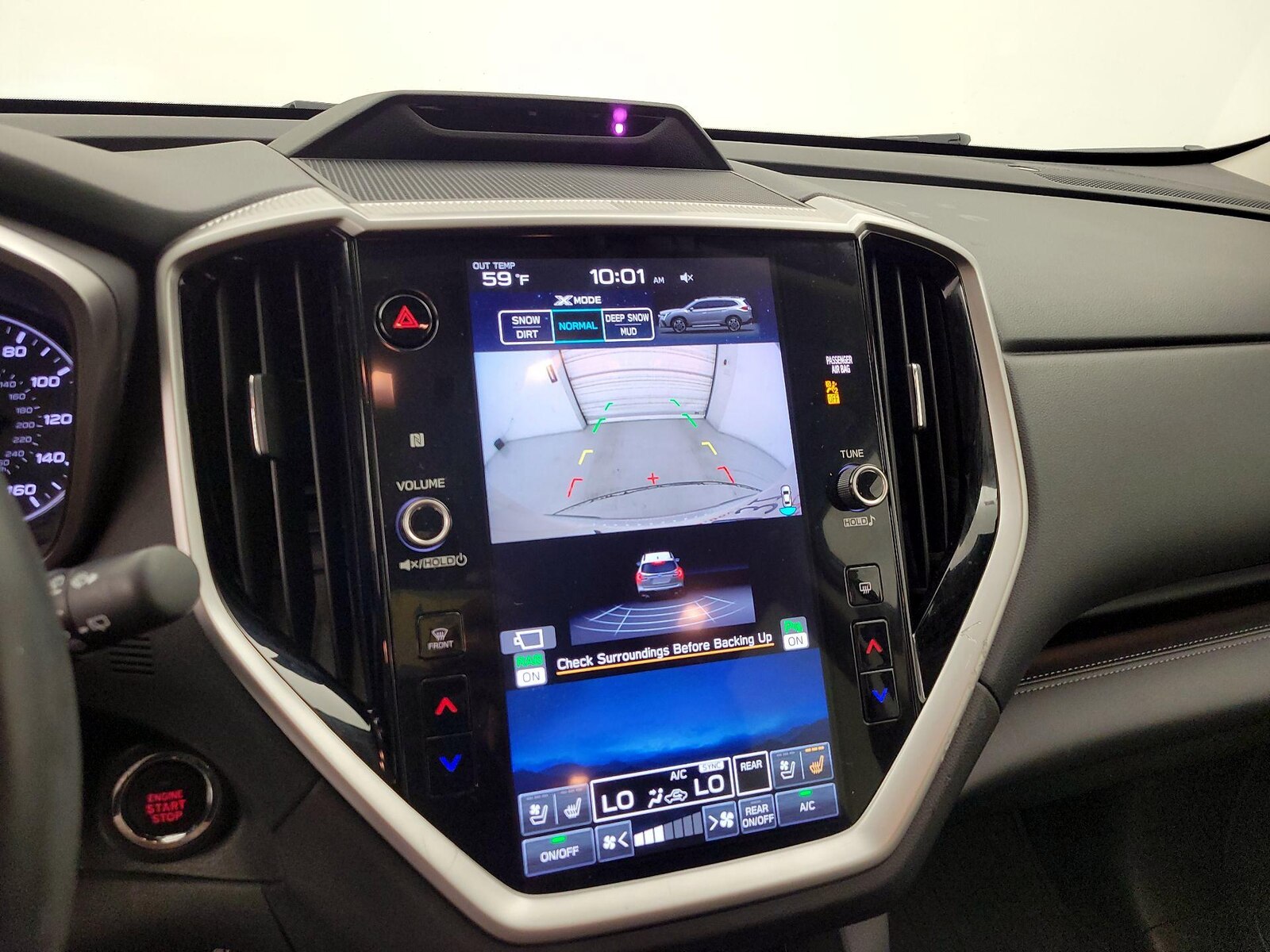 2023 Subaru Ascent Touring - Photo 16