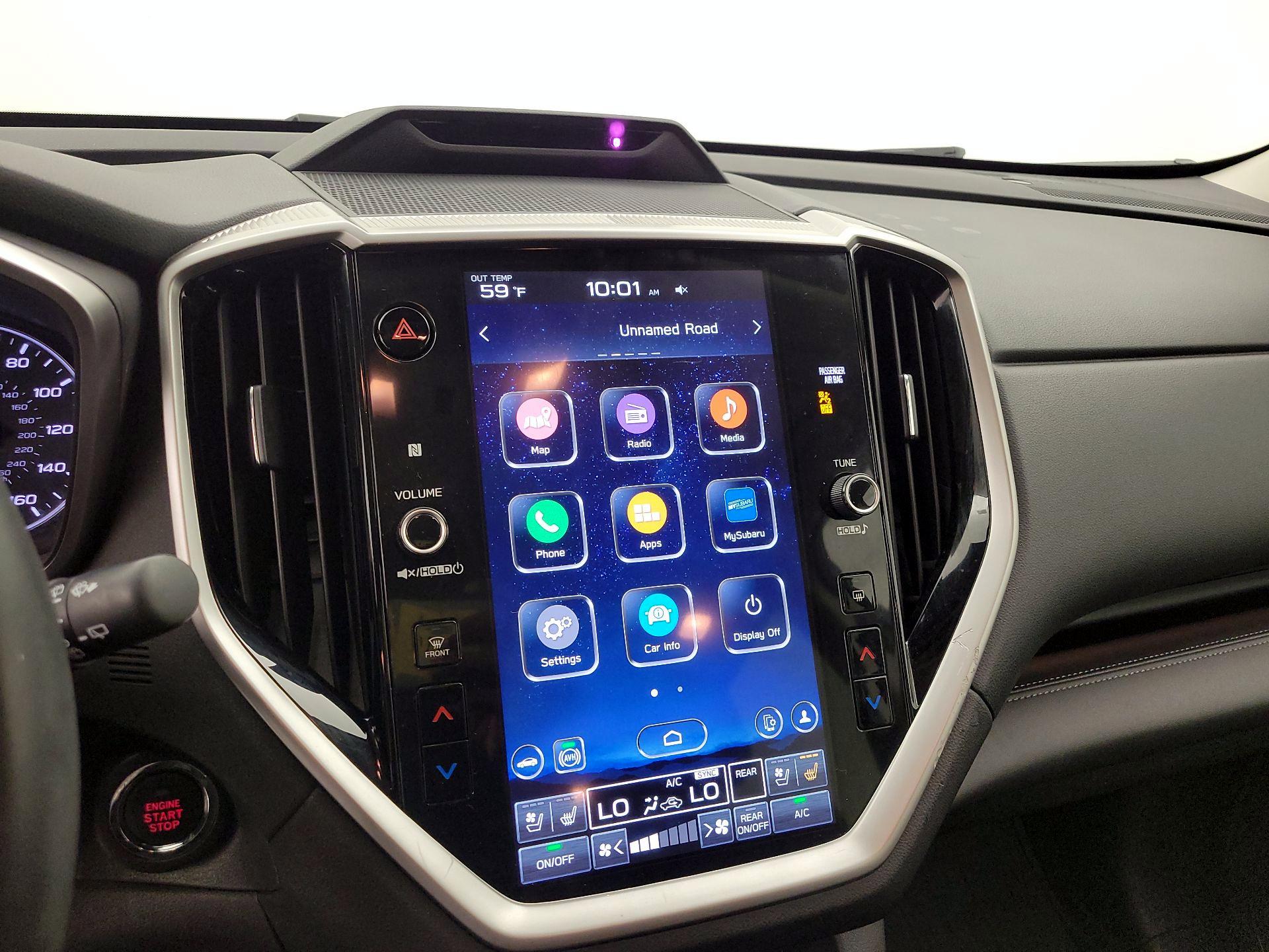 Thumbnail: 2023 Subaru Ascent - 16