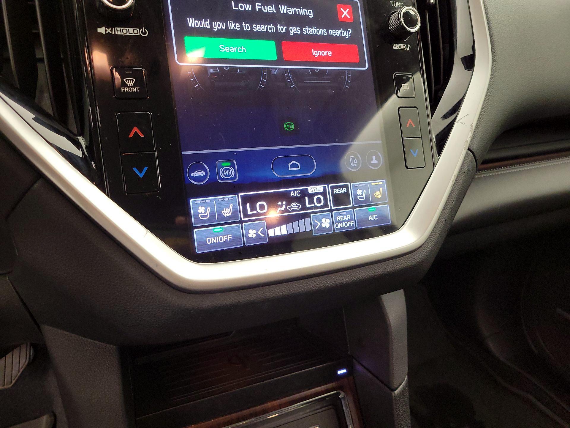 Thumbnail: 2023 Subaru Ascent - 17