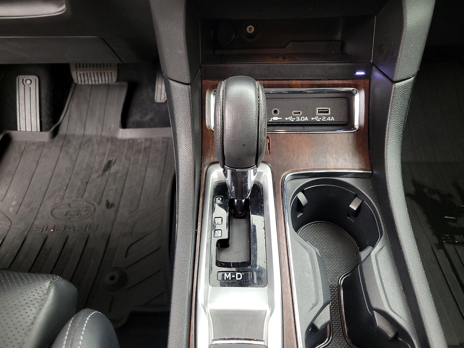 Thumbnail: 2023 Subaru Ascent - 18