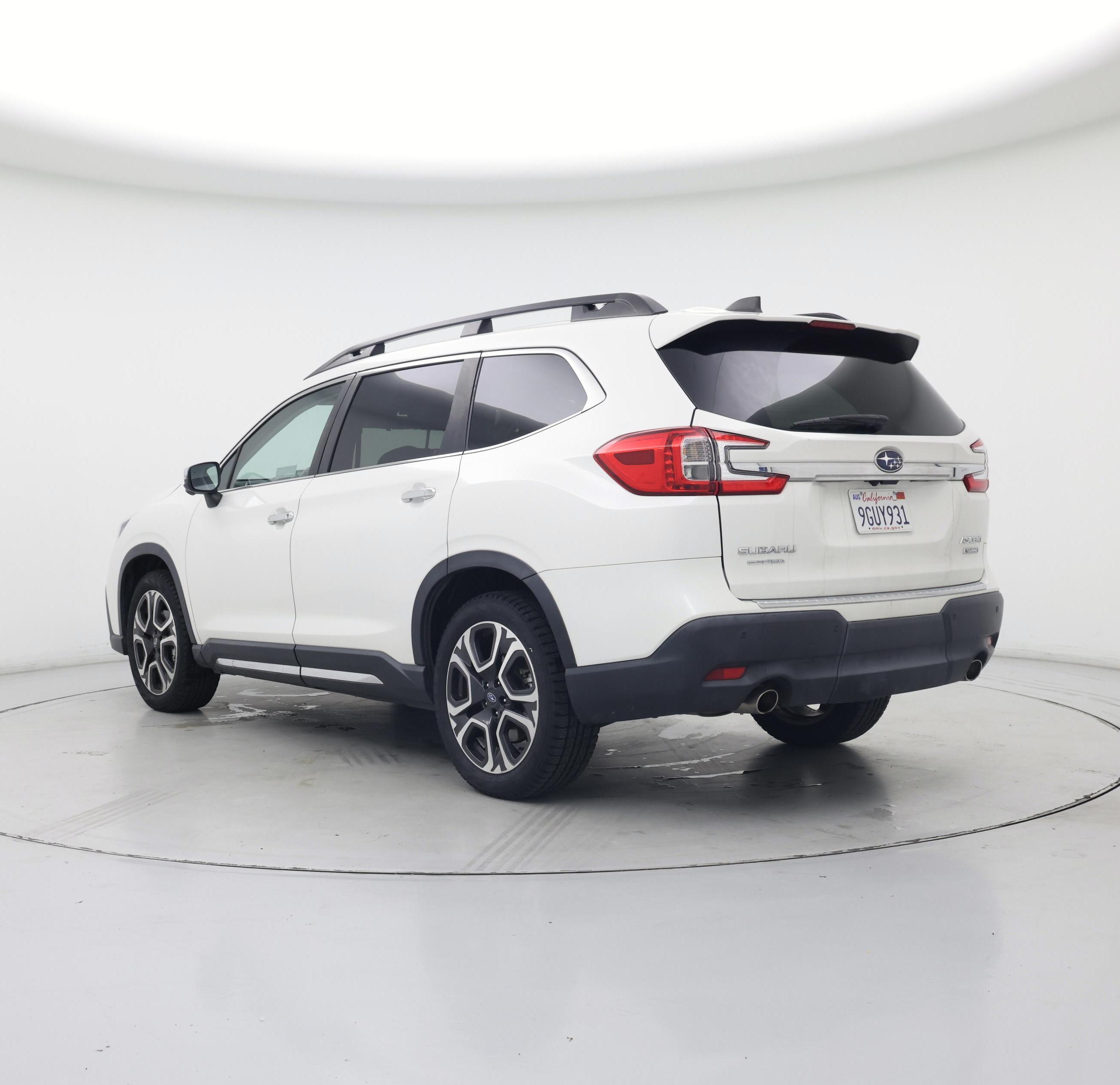 Thumbnail: 2023 Subaru Ascent - 2