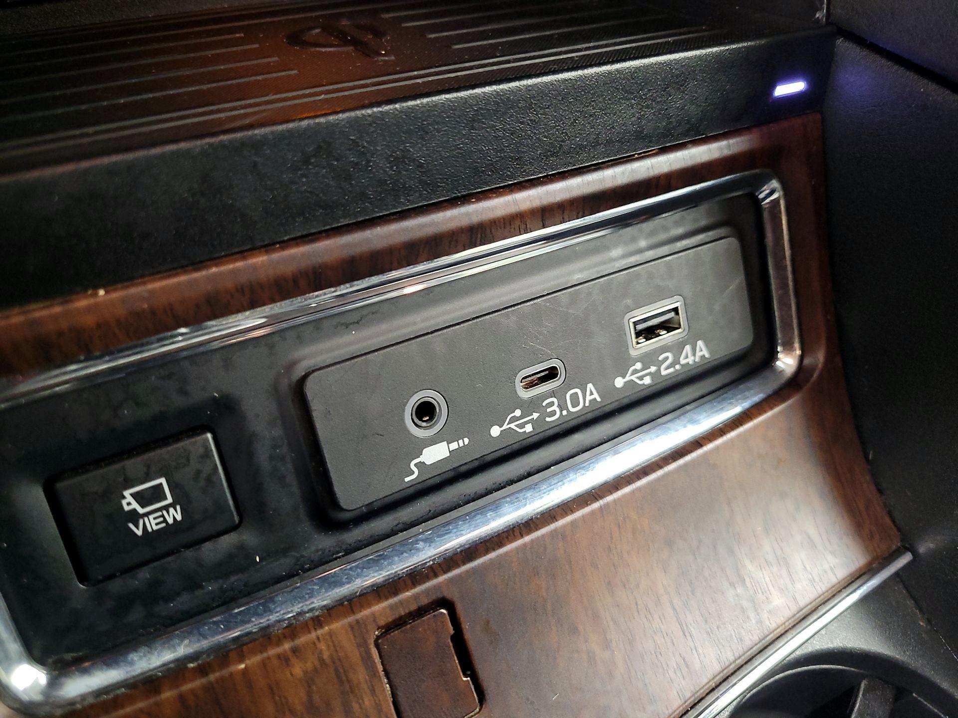 Thumbnail: 2023 Subaru Ascent - 19