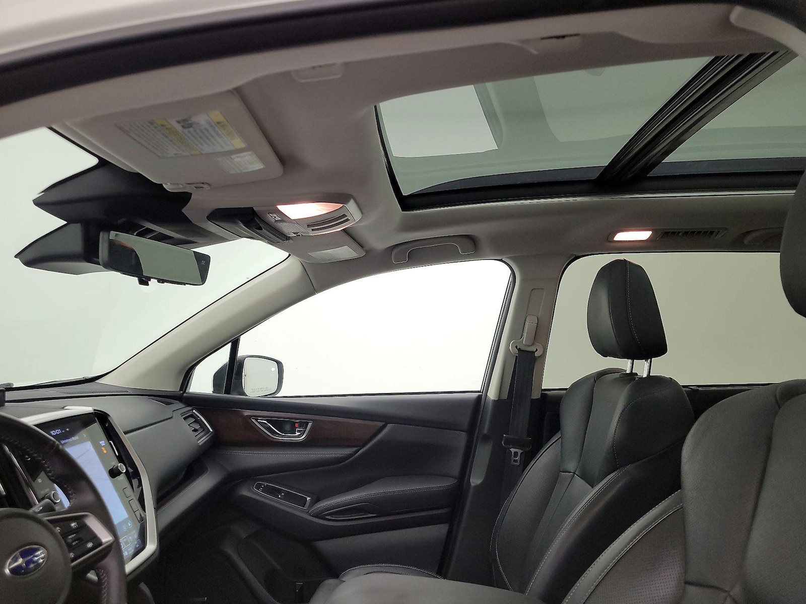 2023 Subaru Ascent Touring - Photo 21