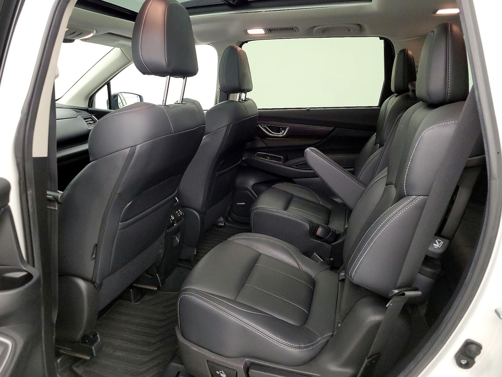 2023 Subaru Ascent Touring - Photo 22