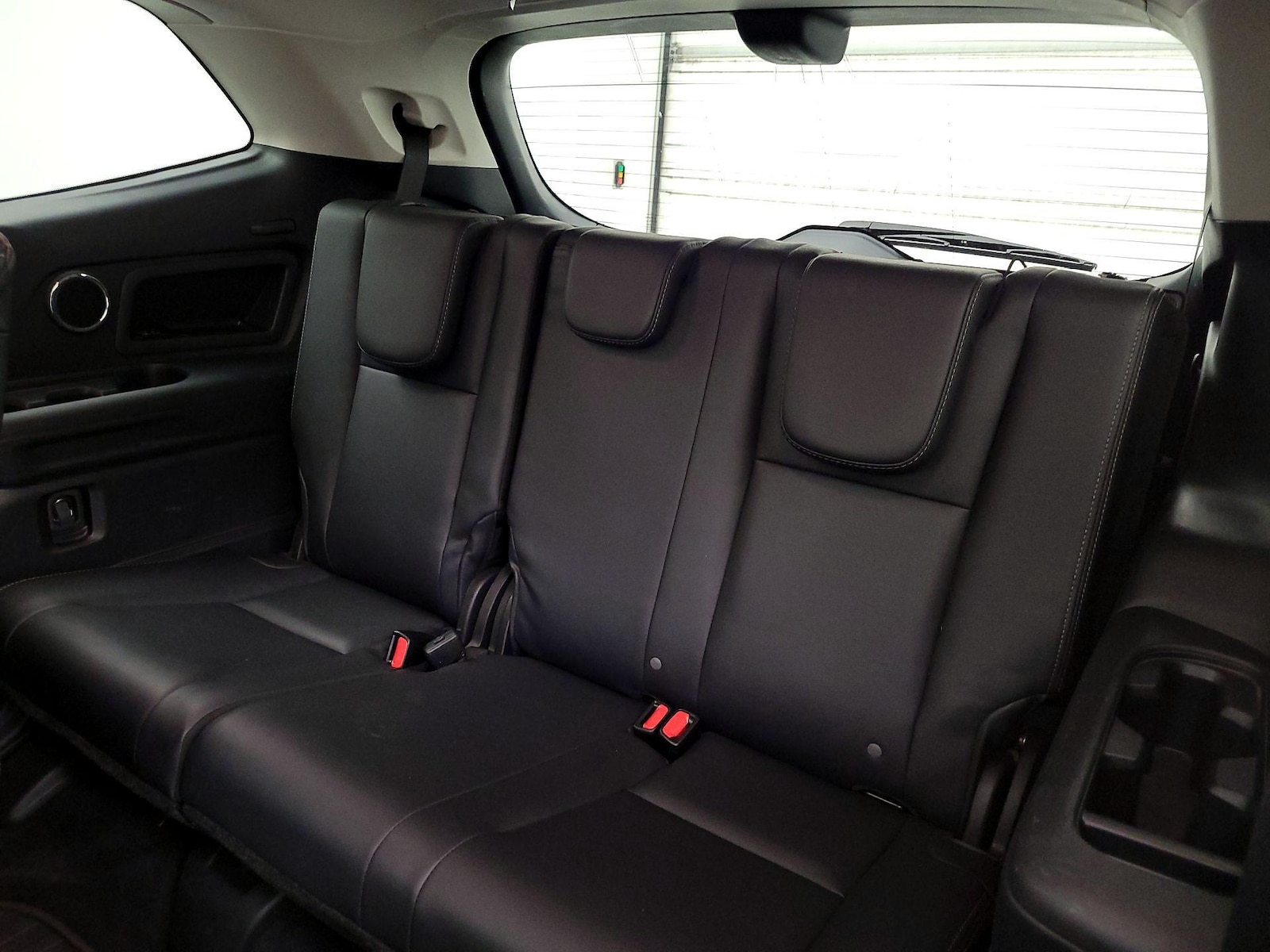 2023 Subaru Ascent Touring - Photo 23