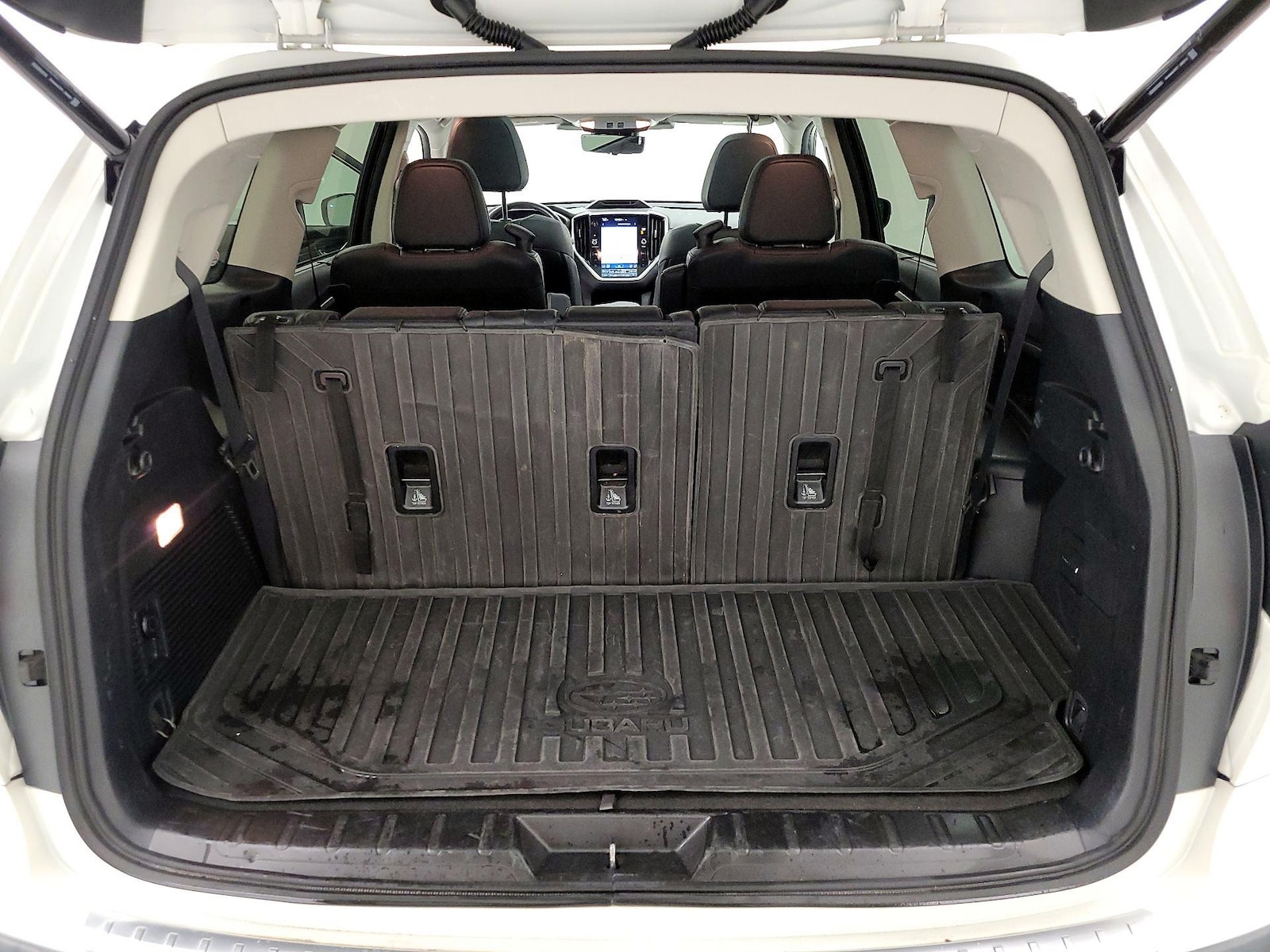 2023 Subaru Ascent Touring - Photo 24