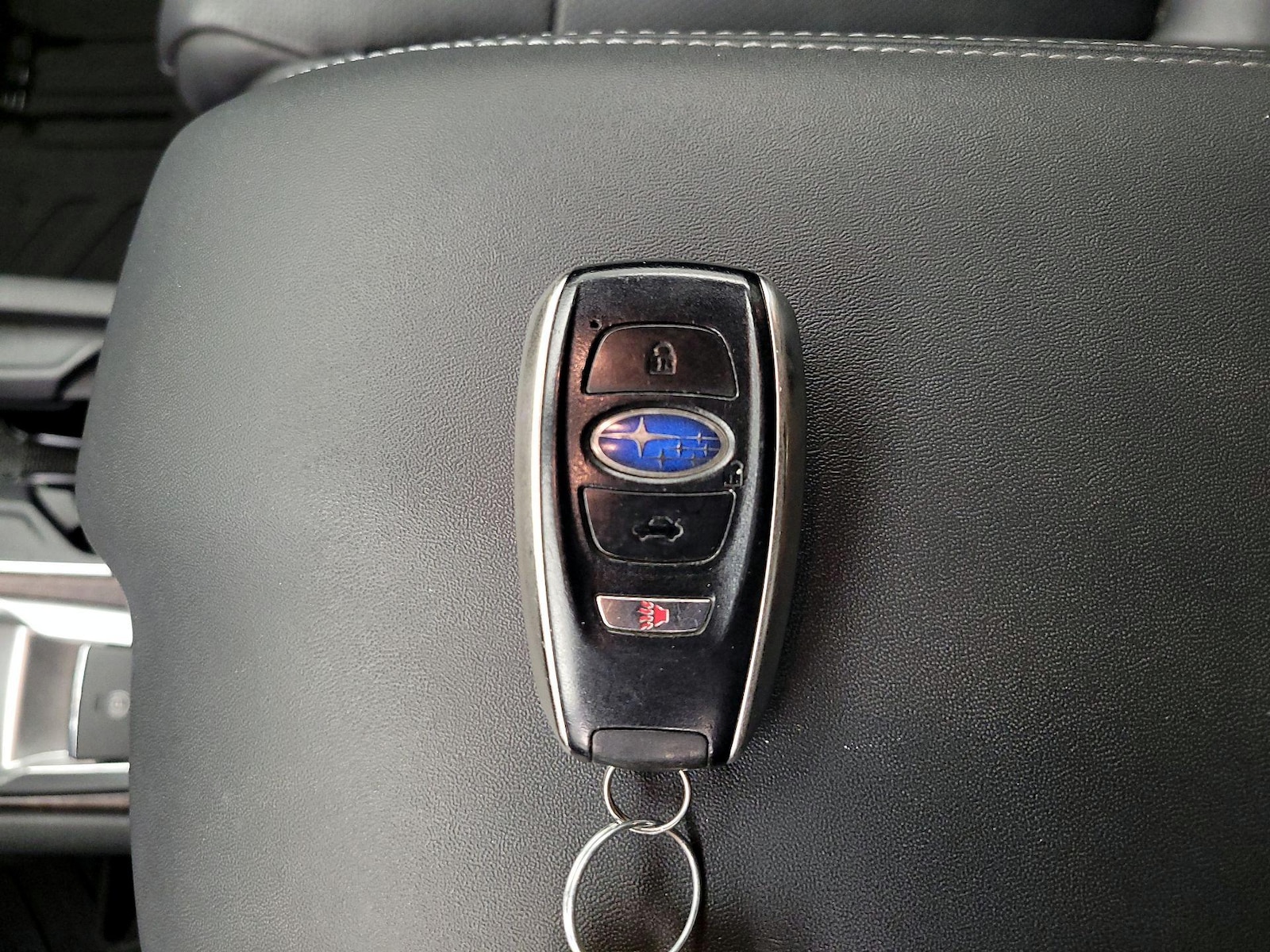 2023 Subaru Ascent Touring - Photo 26