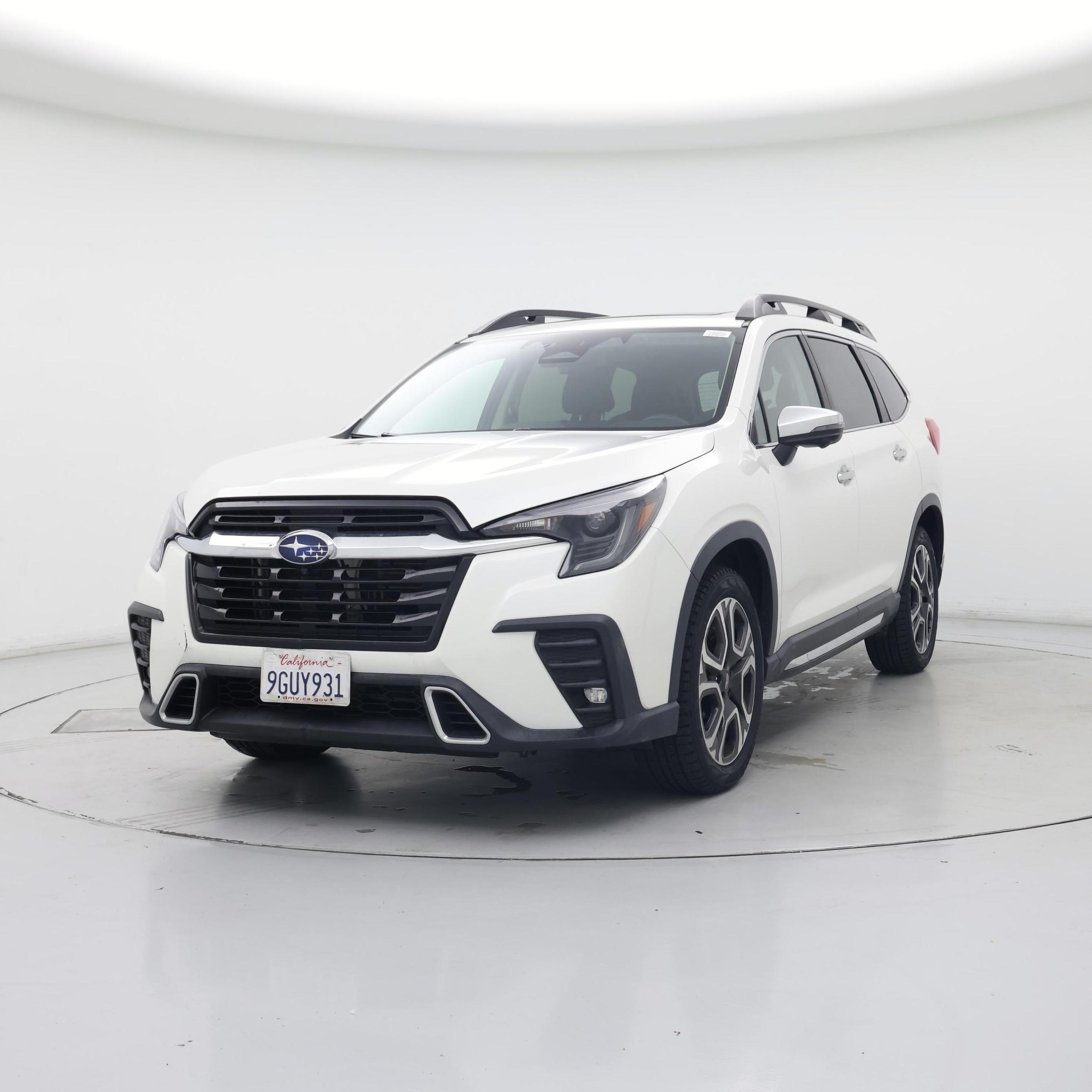 Thumbnail: 2023 Subaru Ascent - 4