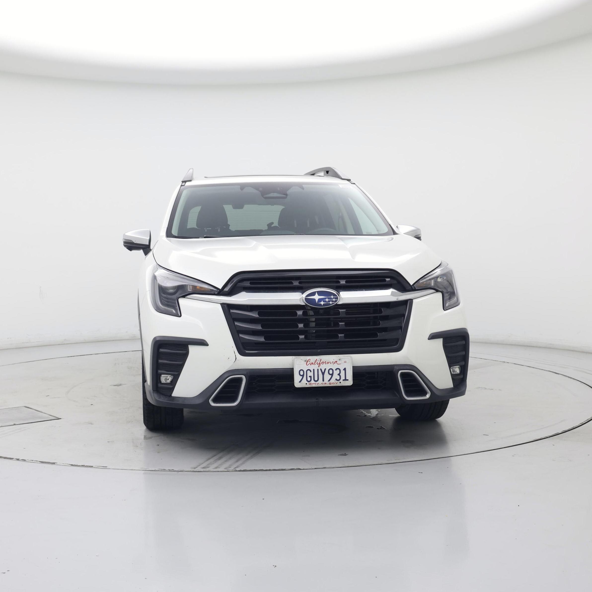 Thumbnail: 2023 Subaru Ascent - 5