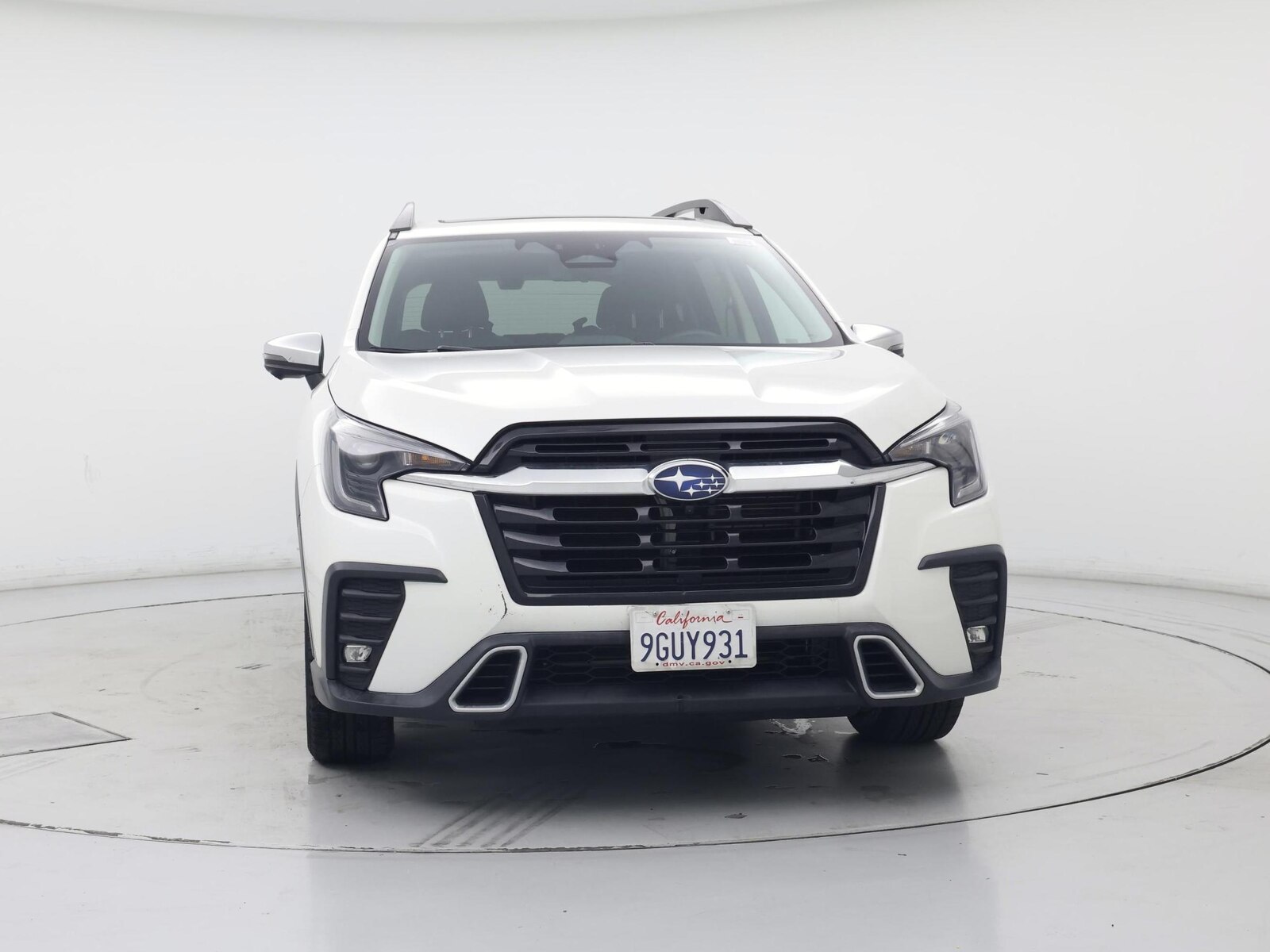 2023 Subaru Ascent Touring - Photo 6