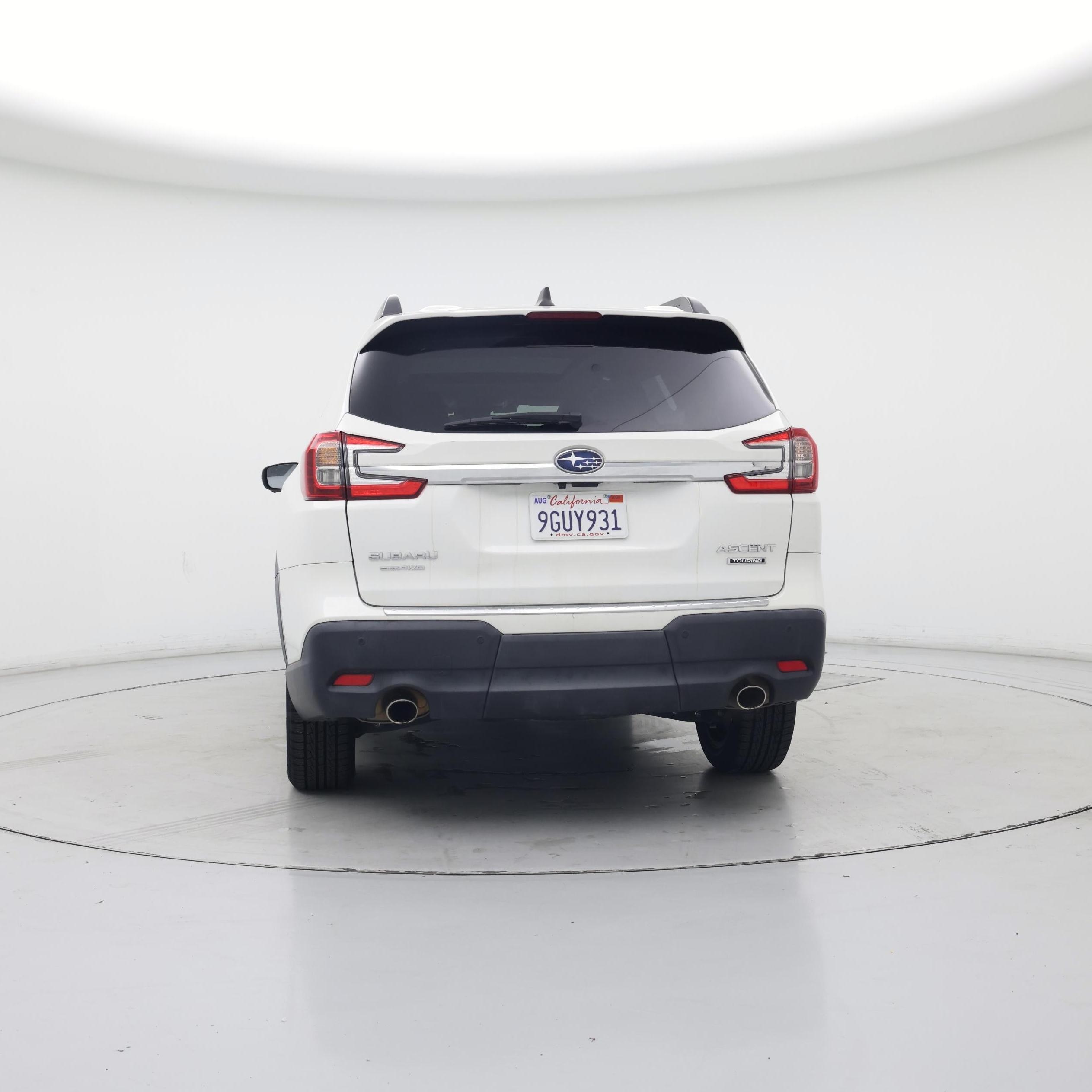 Thumbnail: 2023 Subaru Ascent - 6