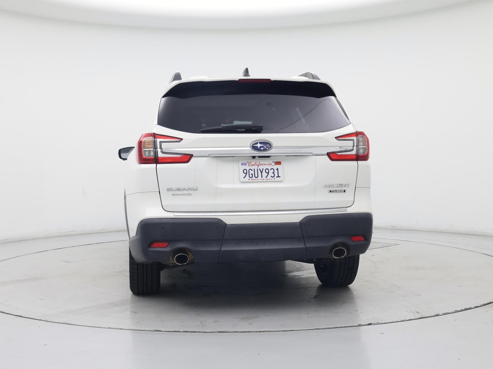 2023 Subaru Ascent Touring - Photo 7