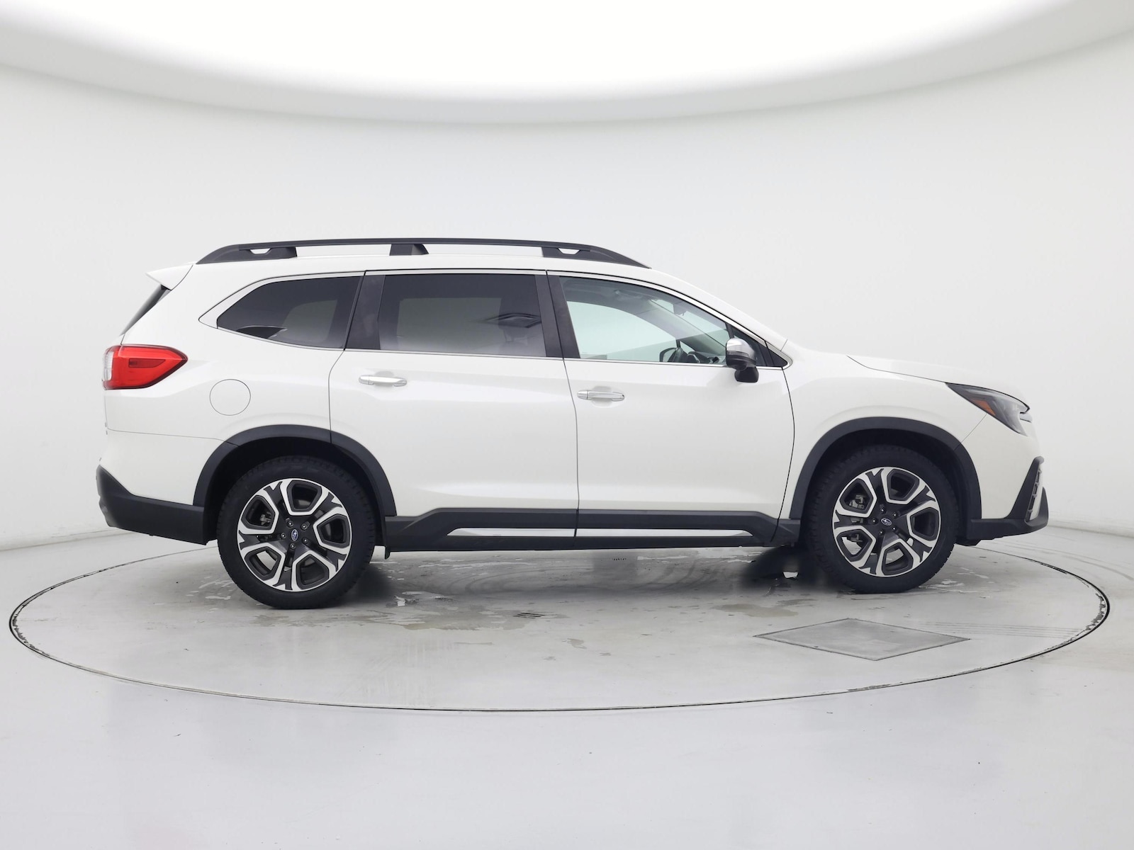 2023 Subaru Ascent Touring - Photo 8