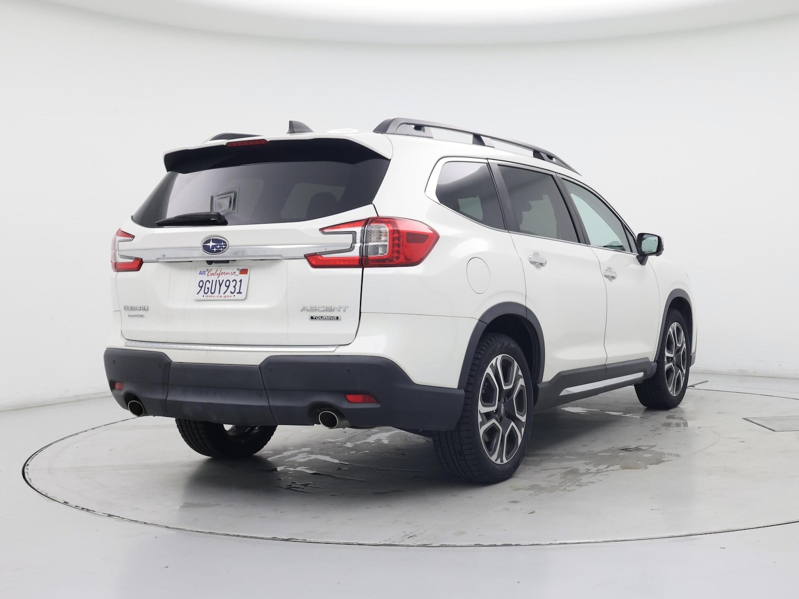 2023 Subaru Ascent Touring - Photo 9