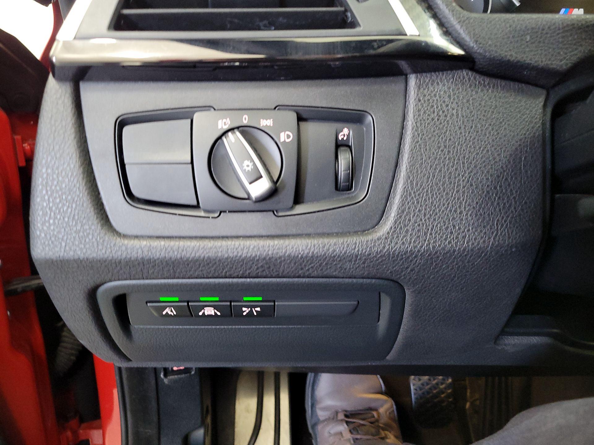 Thumbnail: 2020 BMW M4 - 13