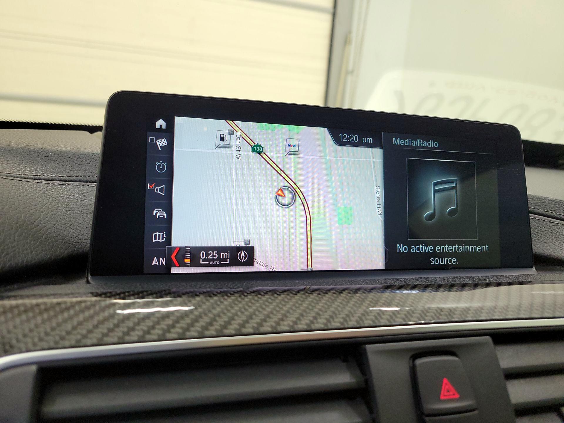 Thumbnail: 2020 BMW M4 - 14