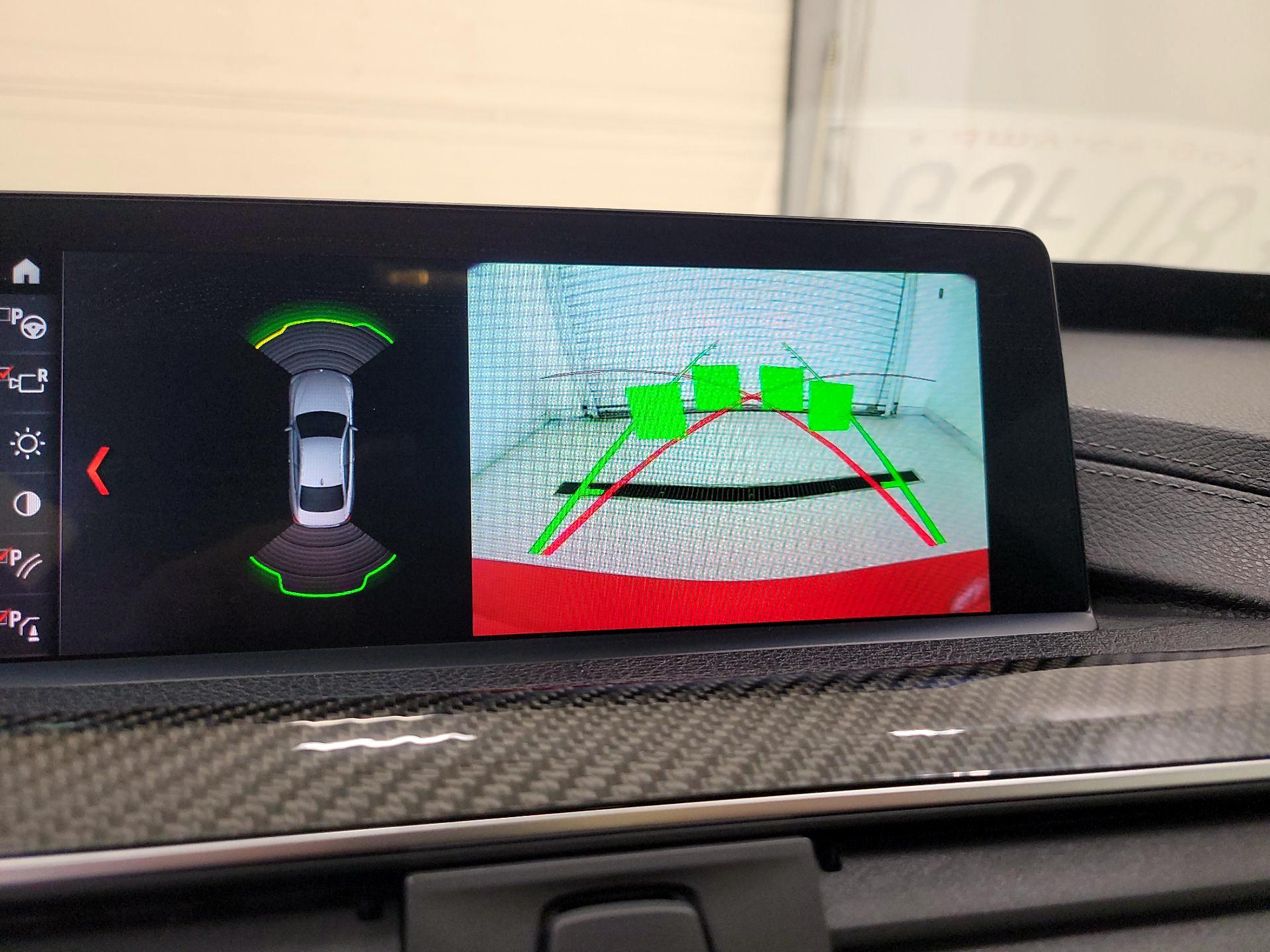 Thumbnail: 2020 BMW M4 - 15