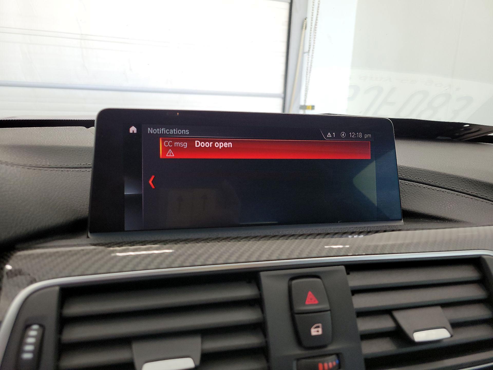 Thumbnail: 2020 BMW M4 - 16