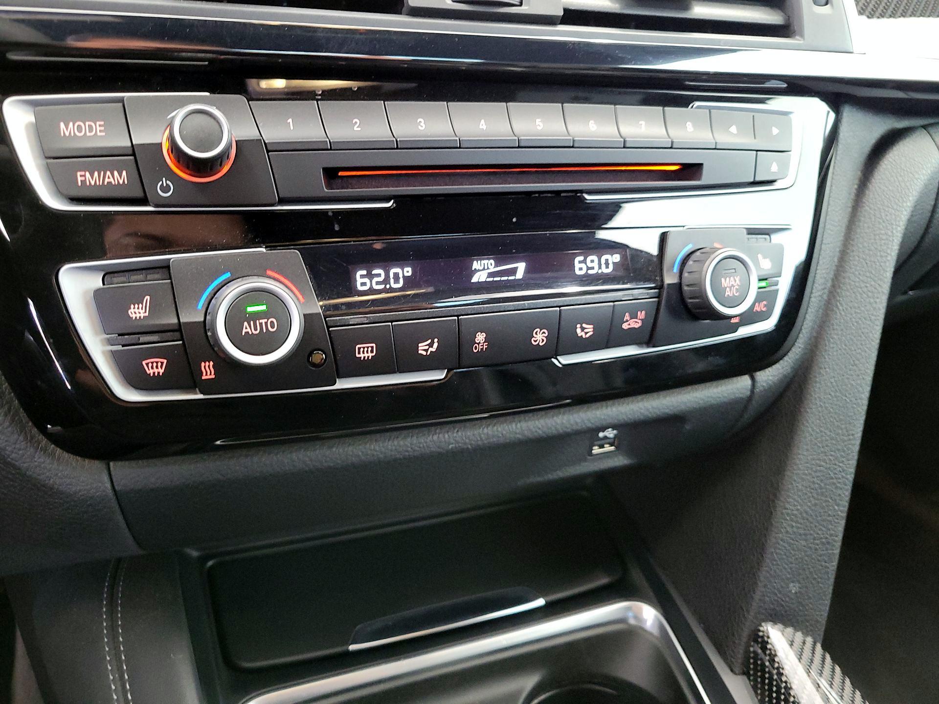 Thumbnail: 2020 BMW M4 - 17