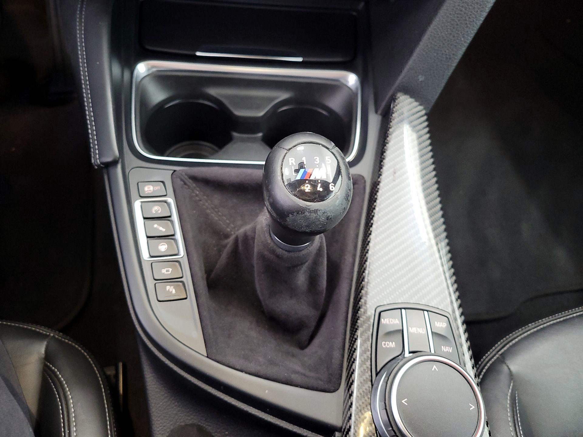 Thumbnail: 2020 BMW M4 - 18