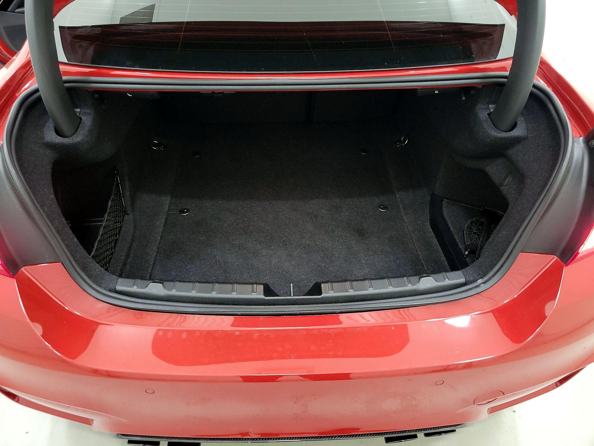 Thumbnail: 2020 BMW M4 - 20