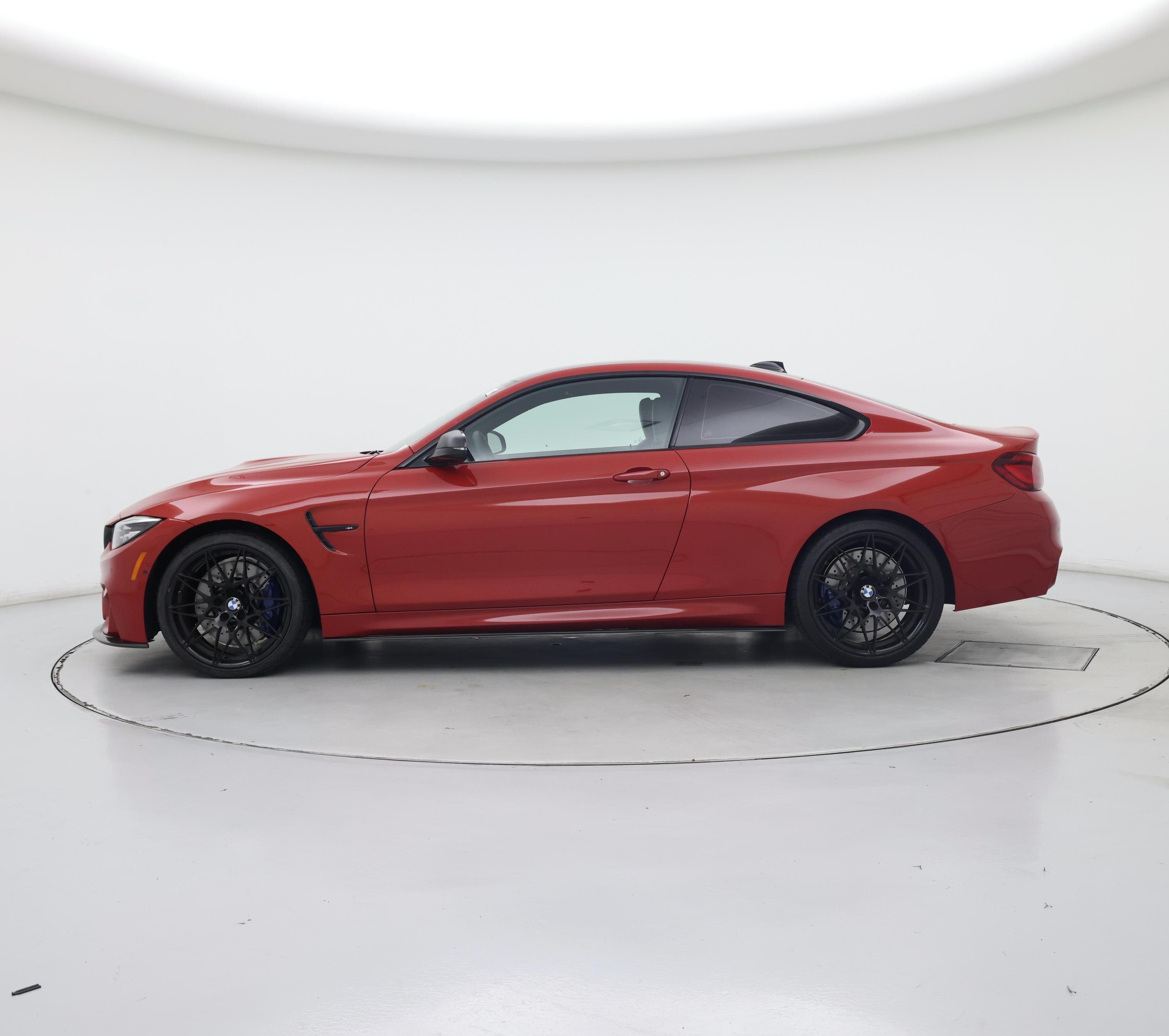Thumbnail: 2020 BMW M4 - 3