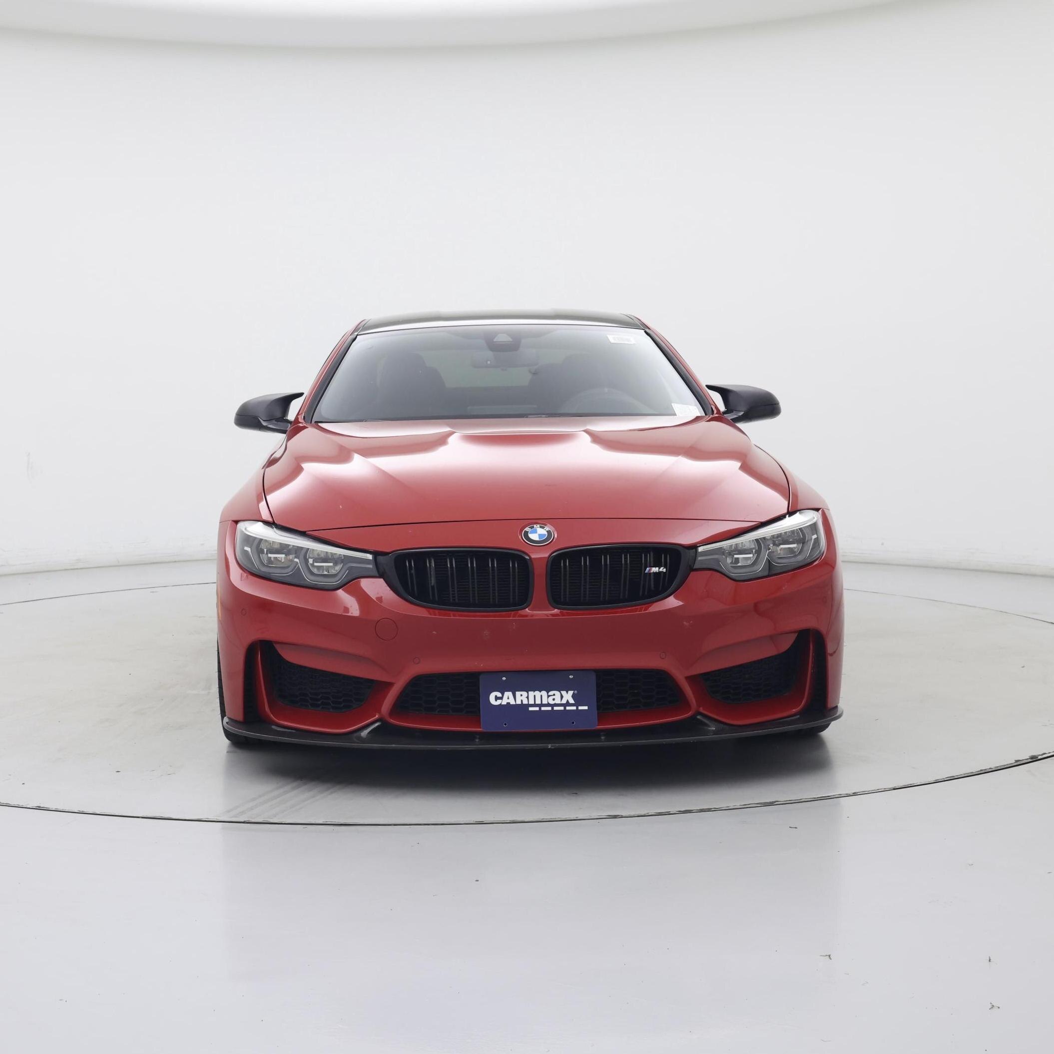Thumbnail: 2020 BMW M4 - 5