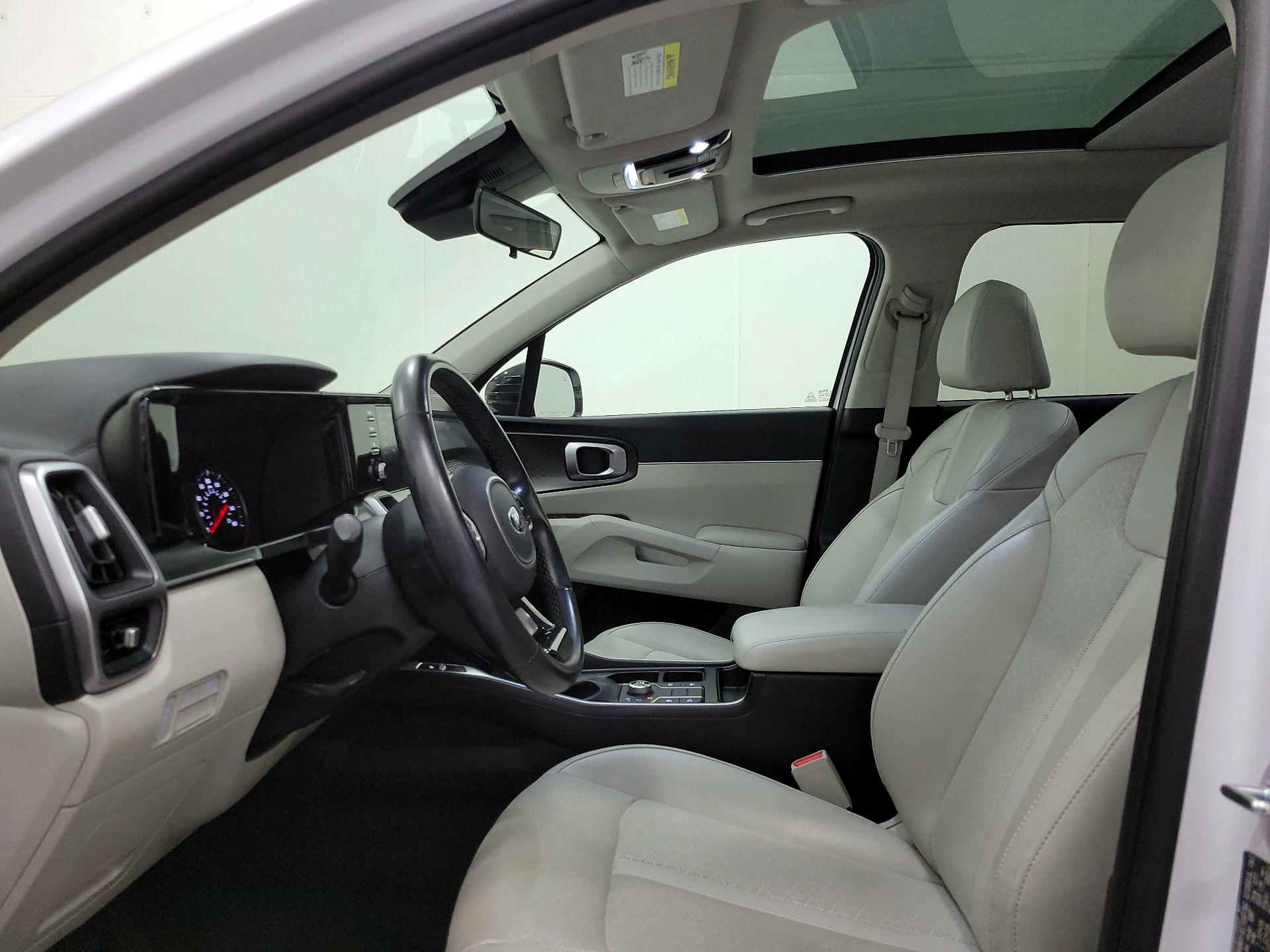 Thumbnail: 2021 Kia Sorento - 19