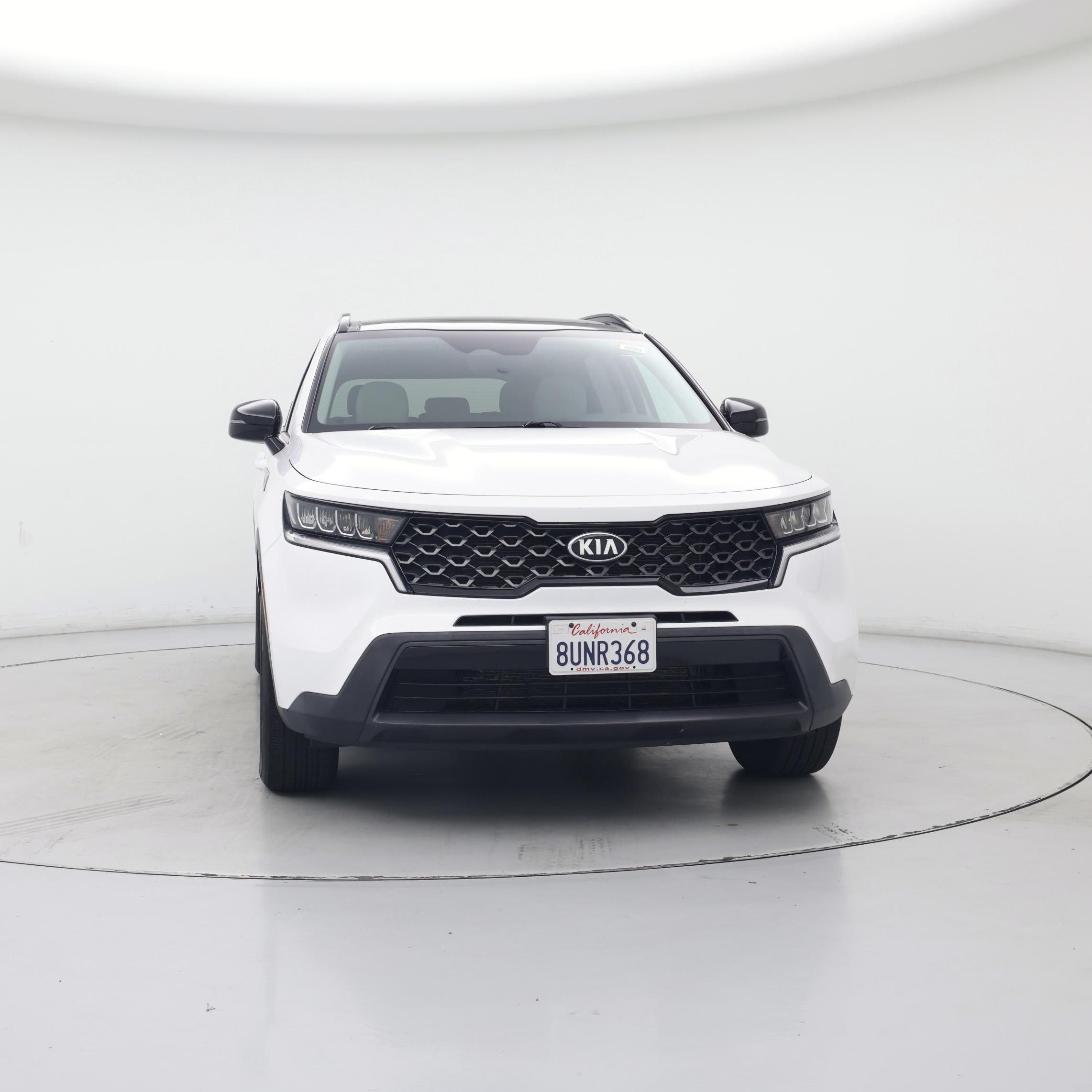 Thumbnail: 2021 Kia Sorento - 5