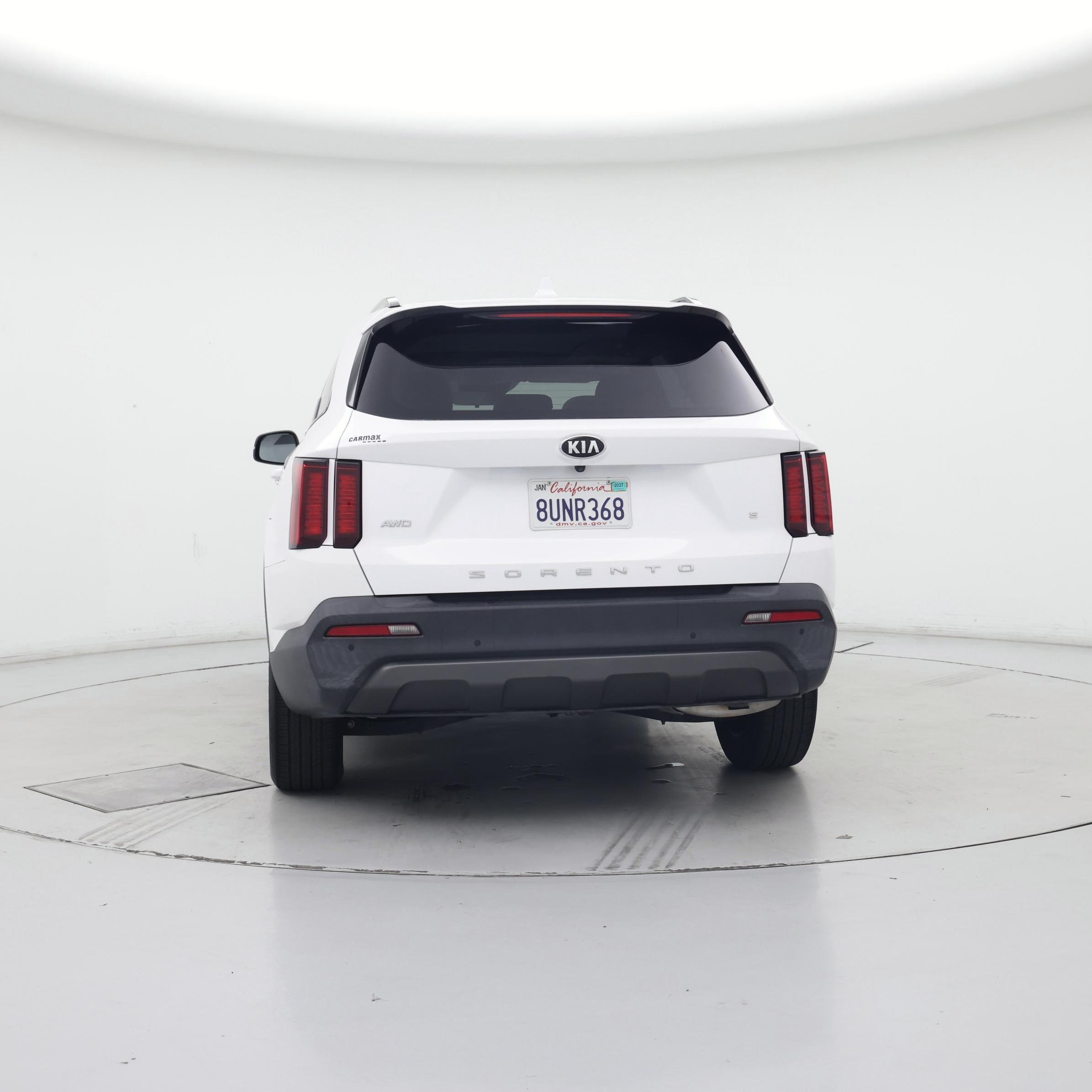 Thumbnail: 2021 Kia Sorento - 6