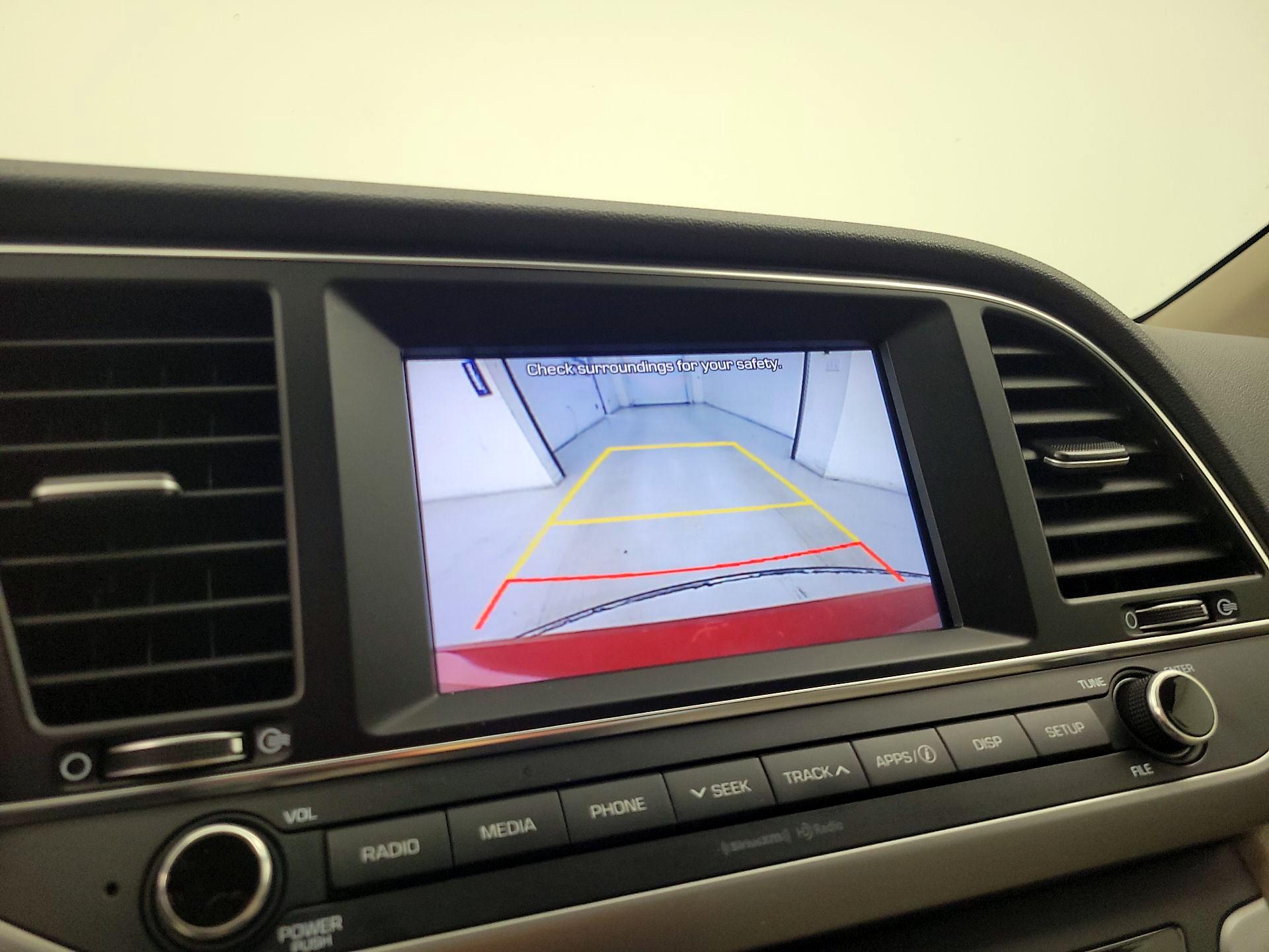Thumbnail: 2018 Hyundai Elantra - 14