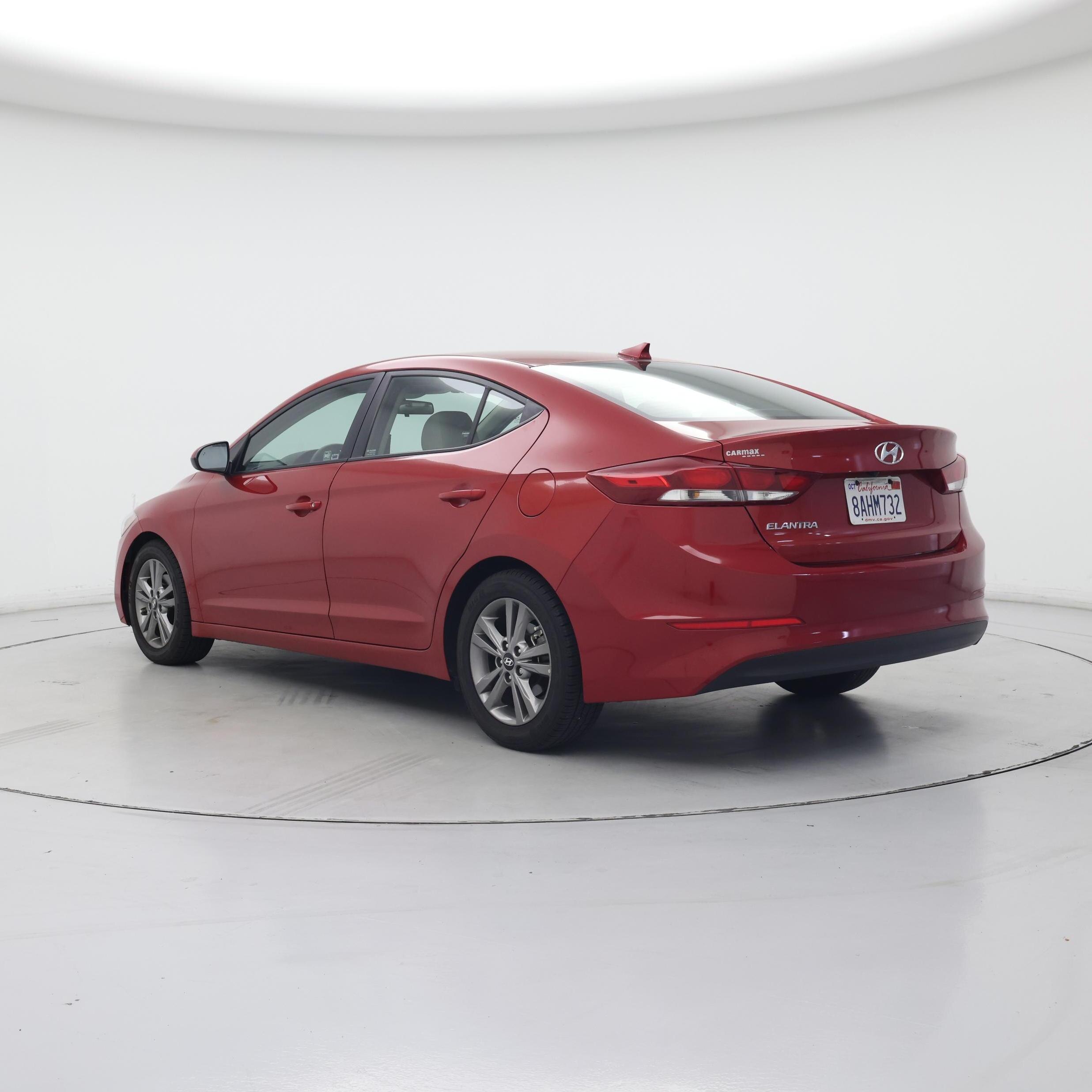 Thumbnail: 2018 Hyundai Elantra - 2
